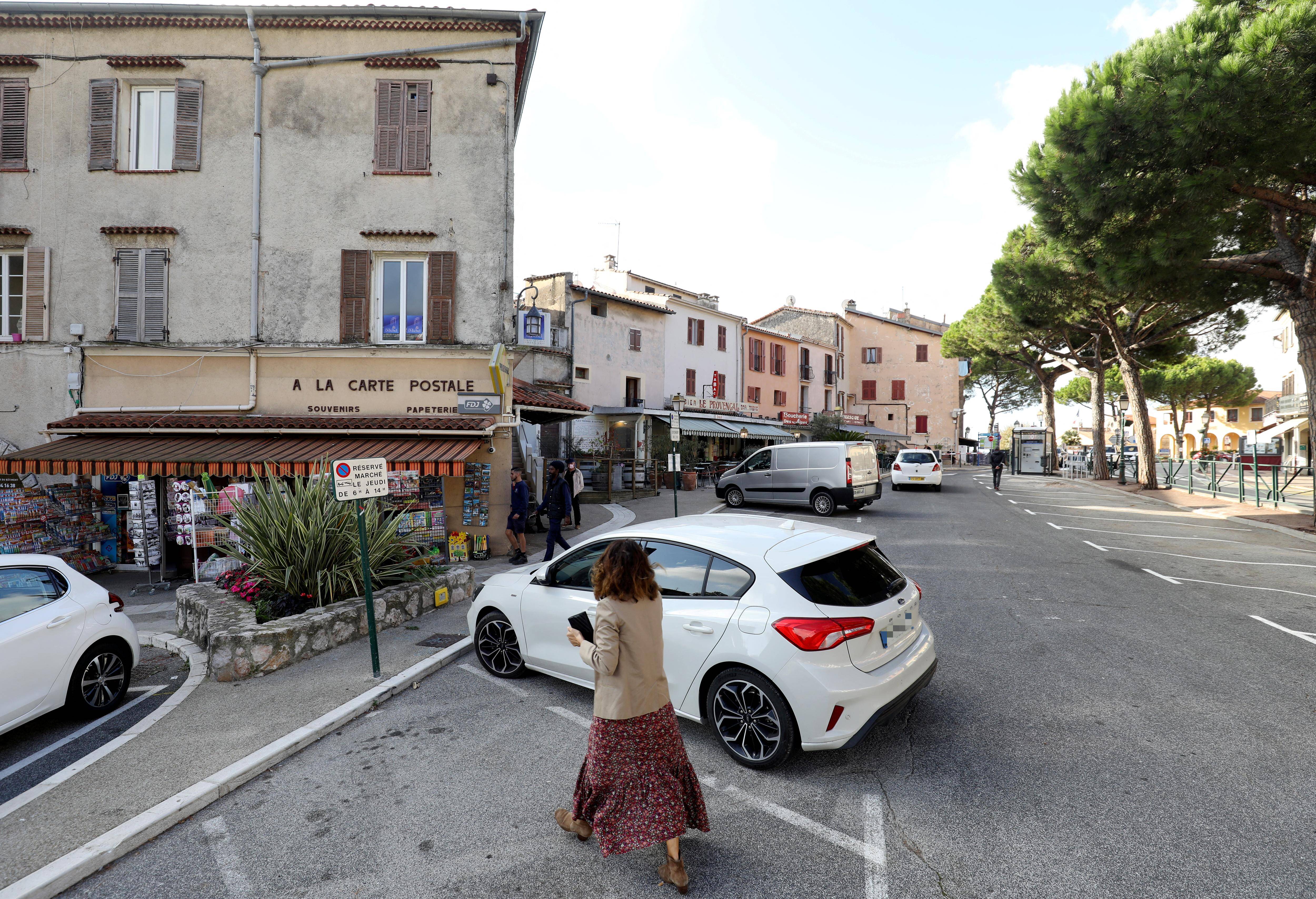 Il sera bientôt impossible de payer votre stationnement en espèces à La Turbie: on vous explique pourquoi