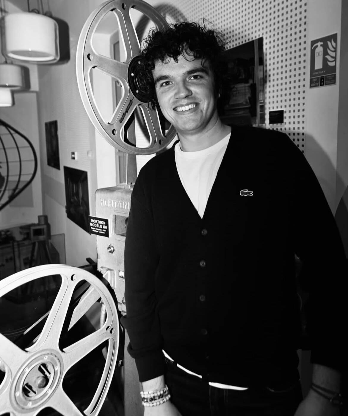 Un film "pour montrer que la fin de vie peut être heureuse" diffusé à Cannes