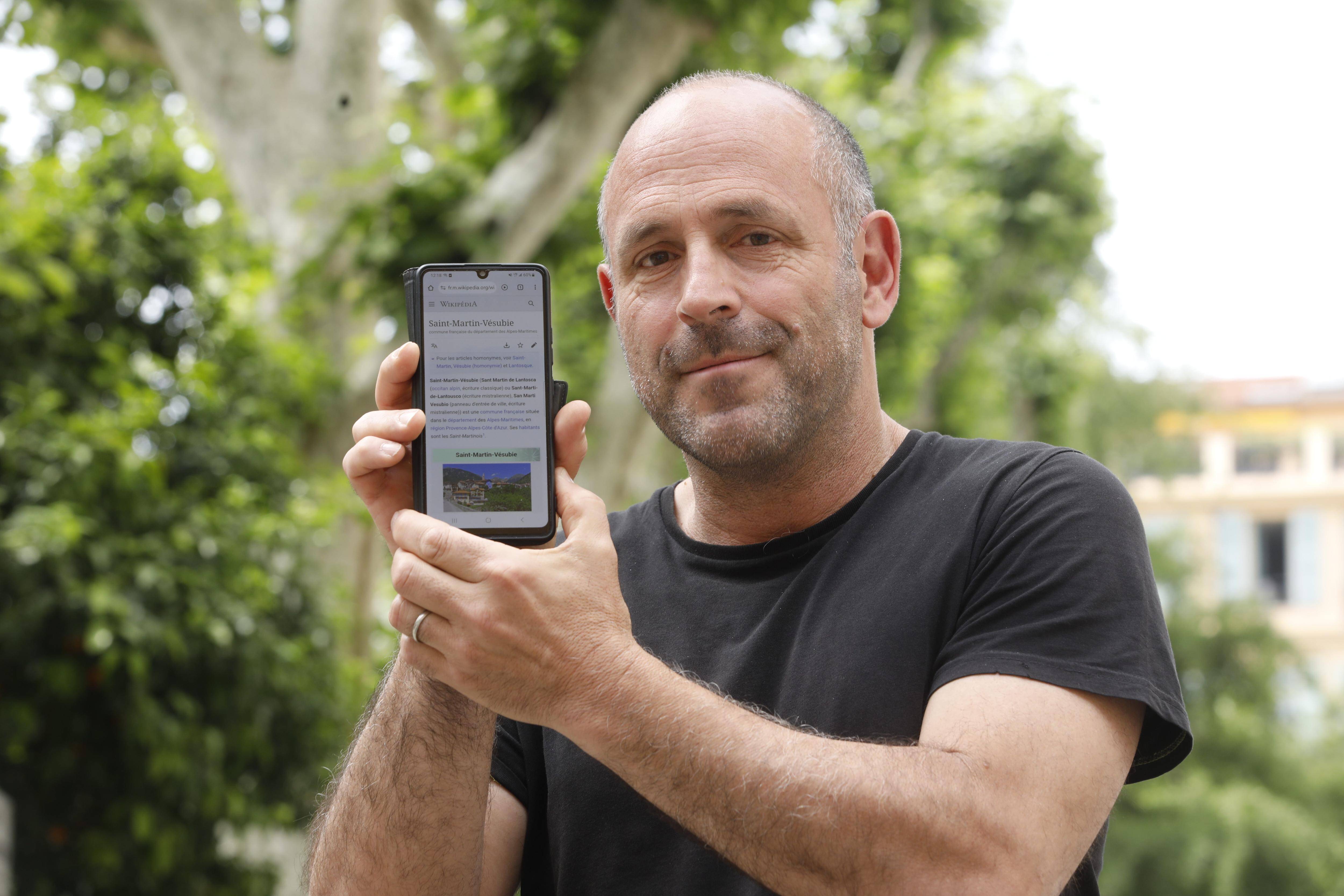 "Nos anciens ont produit un travail encyclopédique colossal": des passionnés de patrimoine veulent revaloriser l'histoire des vallées niçoises sur Wikipédia