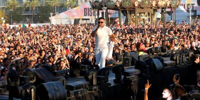 "L’ambiance est géniale": la 3e édition du festival musical La Kermesse fait le plein à La Seyne