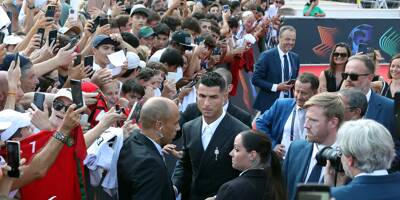 En août, le Grimaldi Forum Monaco accueillera les stars du foot pour les tirages au sort de la Ligue des Champions et de l'Europa League