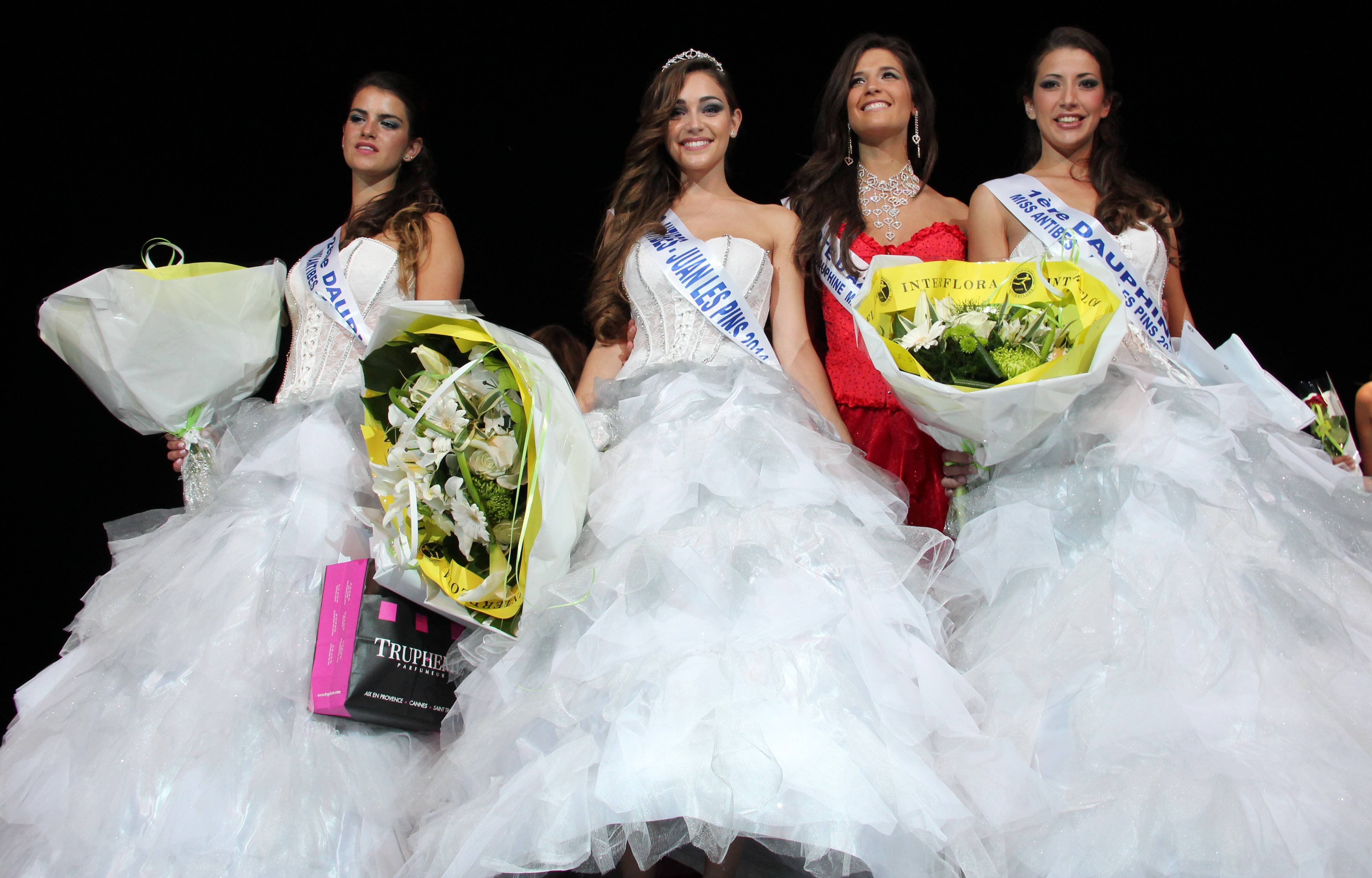 "Cela fait deux ans que nos Miss Côte d'Azur viennent d'Antibes": pourquoi n'y a-t-il plus de concours de Miss Antibes Juan-les-Pins?