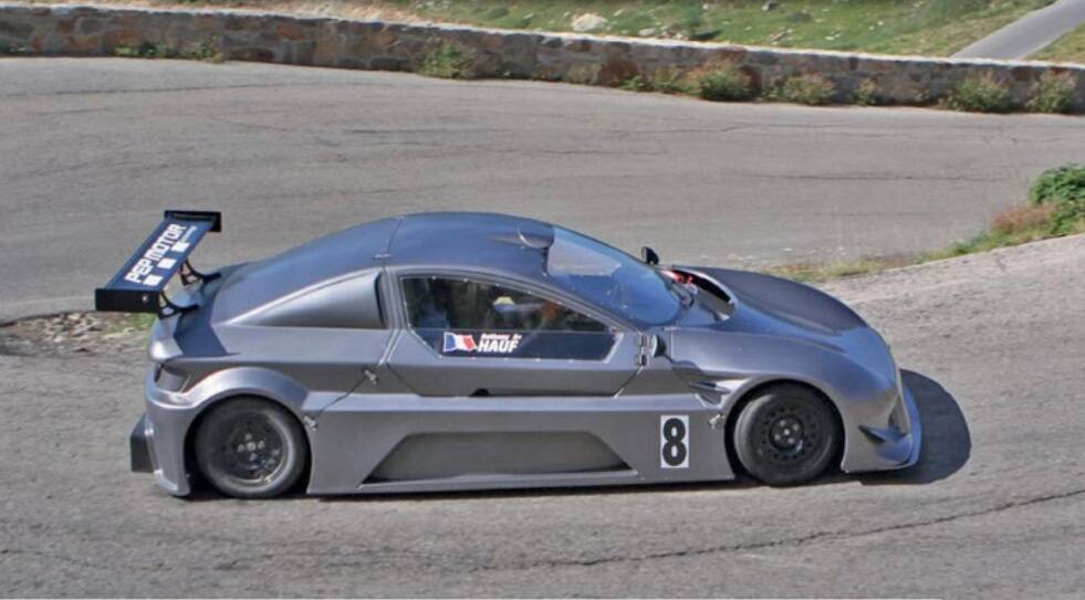 La course de voitures prévue ce week-end à Isola 2000 braque les défenseurs des animaux, perturbés par le vacarme des moteurs