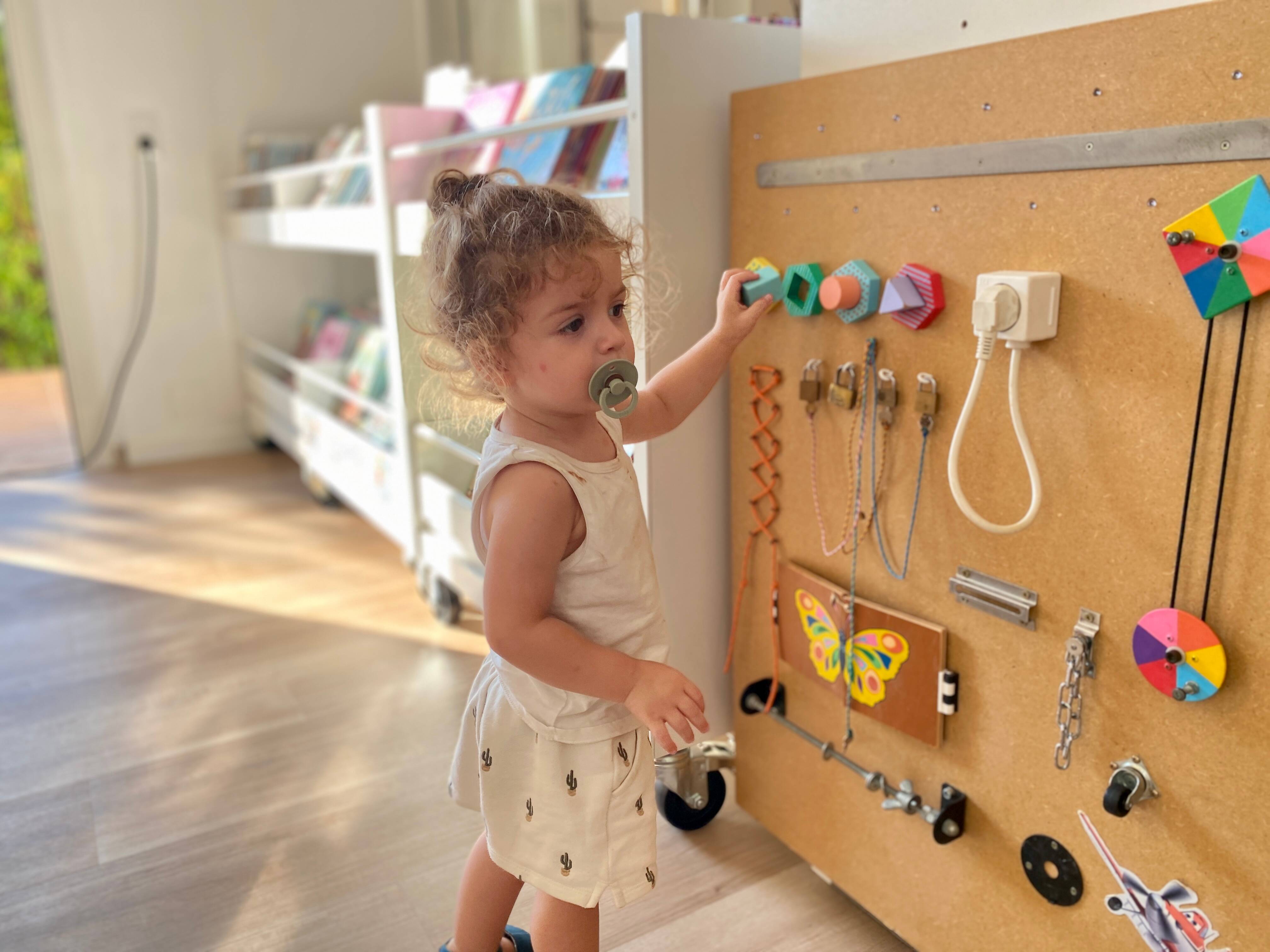 À Pégomas, il était une fois la jeunesse à la médiathèque...