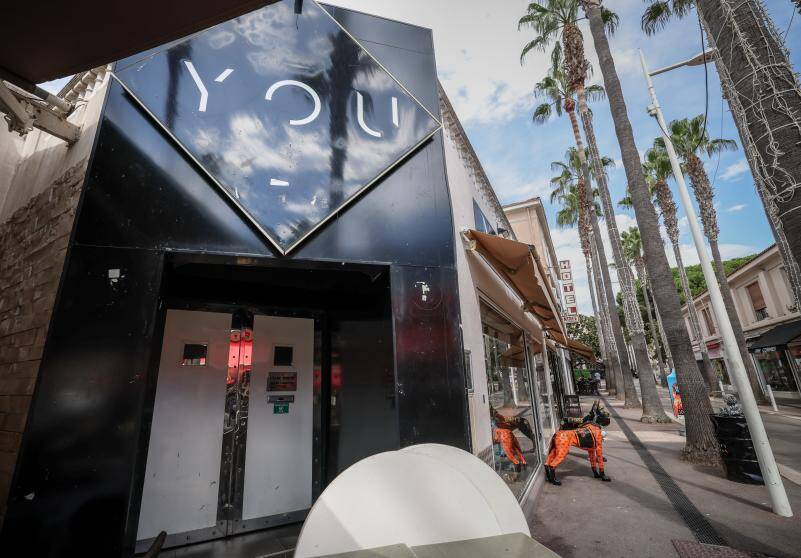 Jeune femme brûlée vive au You: une nouvelle garde à vue engagée contre le gérant de la boîte de nuit et le barman