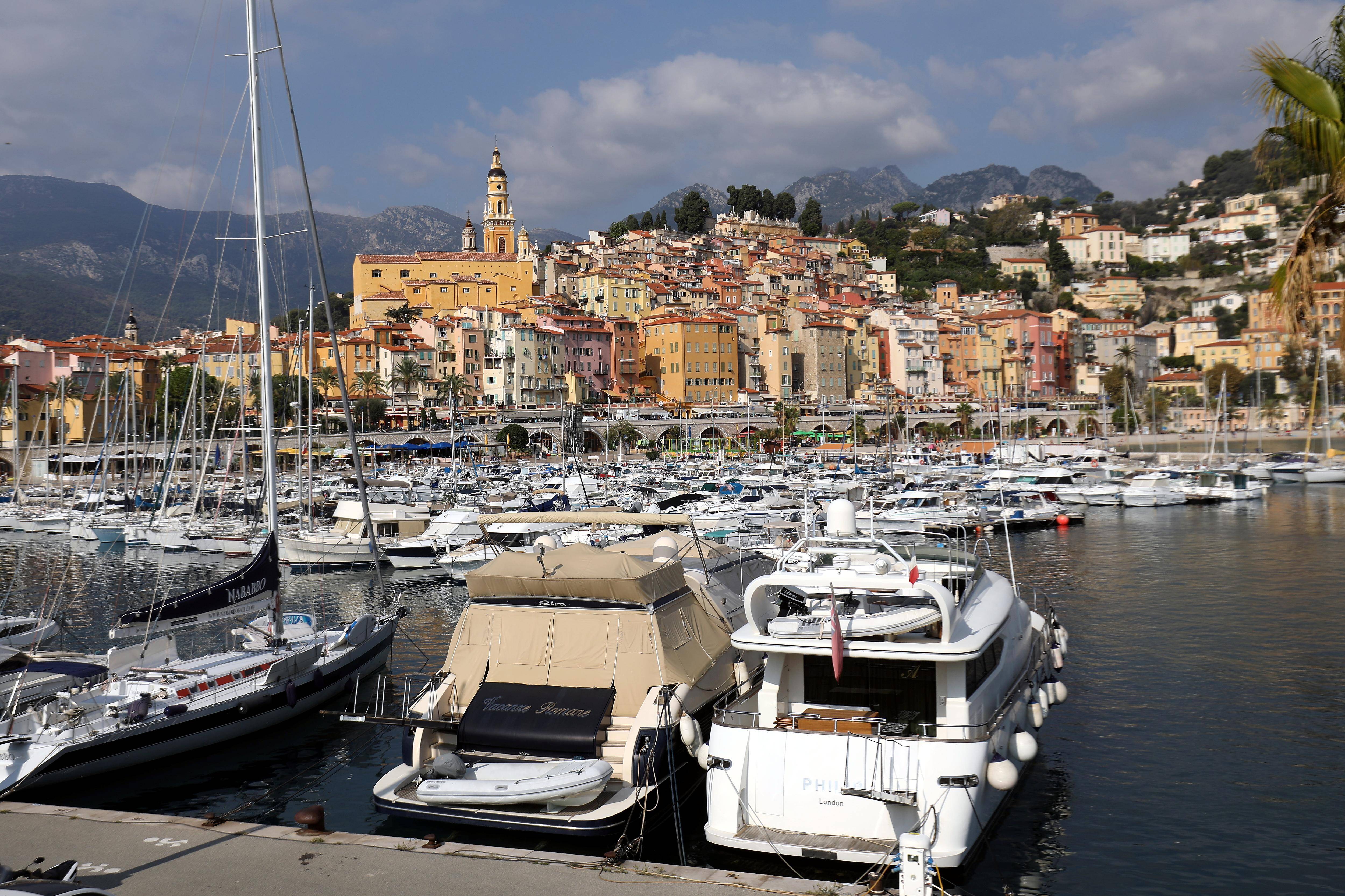 Après l'annonce du retrait du Département de la SPL des ports de Menton, le maire et les élus réagissent