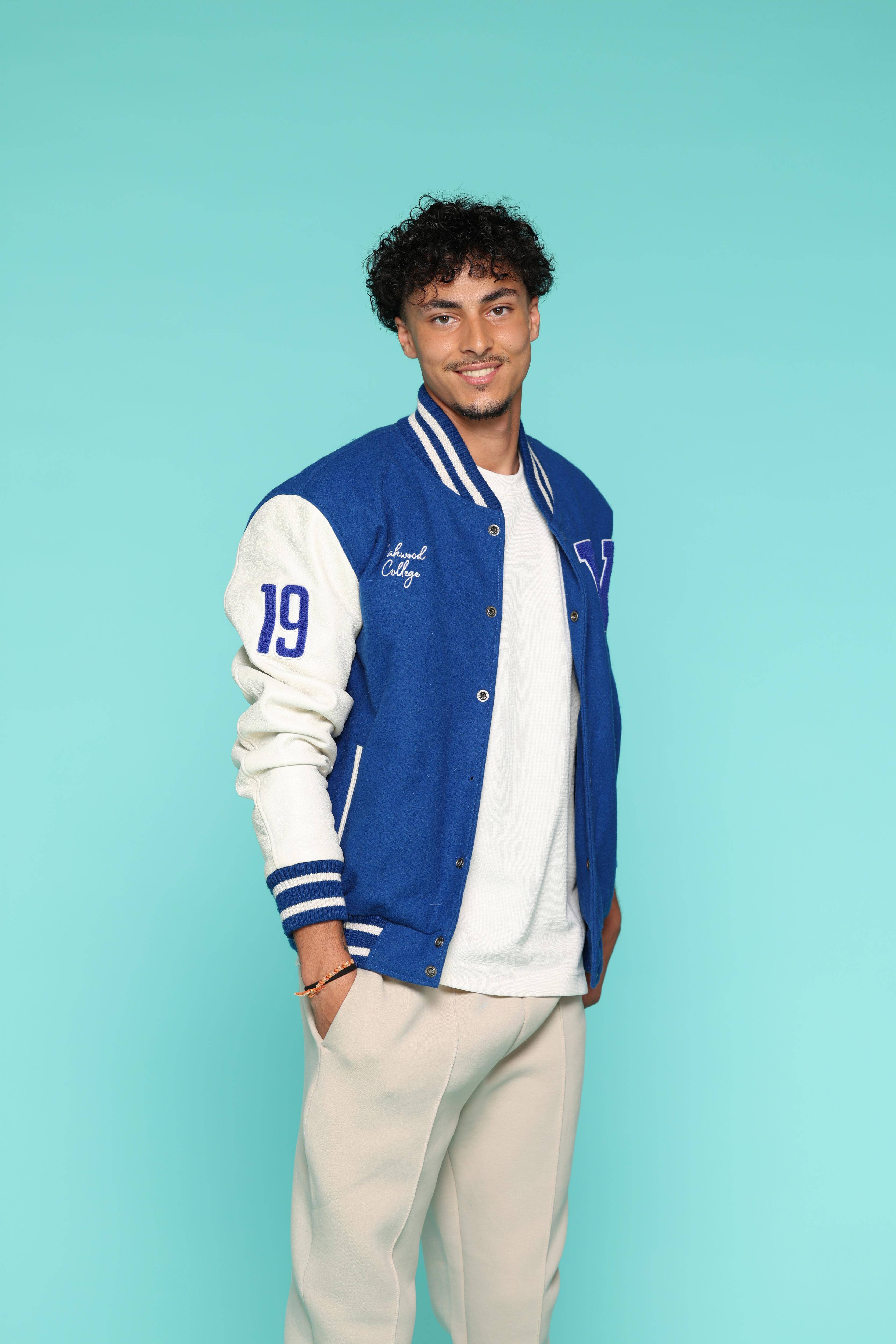 Qui est Noah, ce Varois en passe de remporter la 13e saison de "Secret Story"?