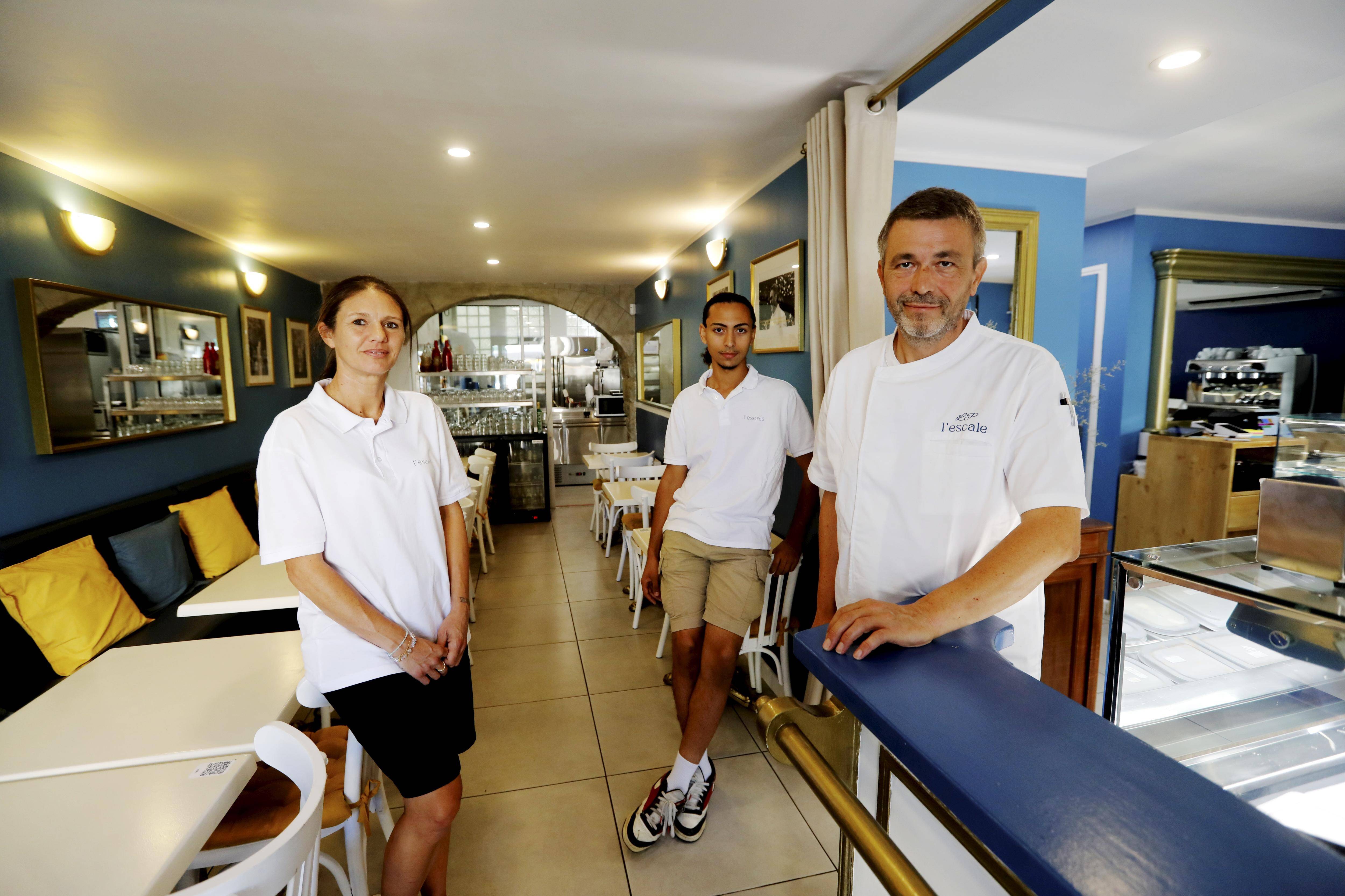 Un nouveau salon de thé convivial et gourmand vient d'ouvrir dans le centre de Toulon