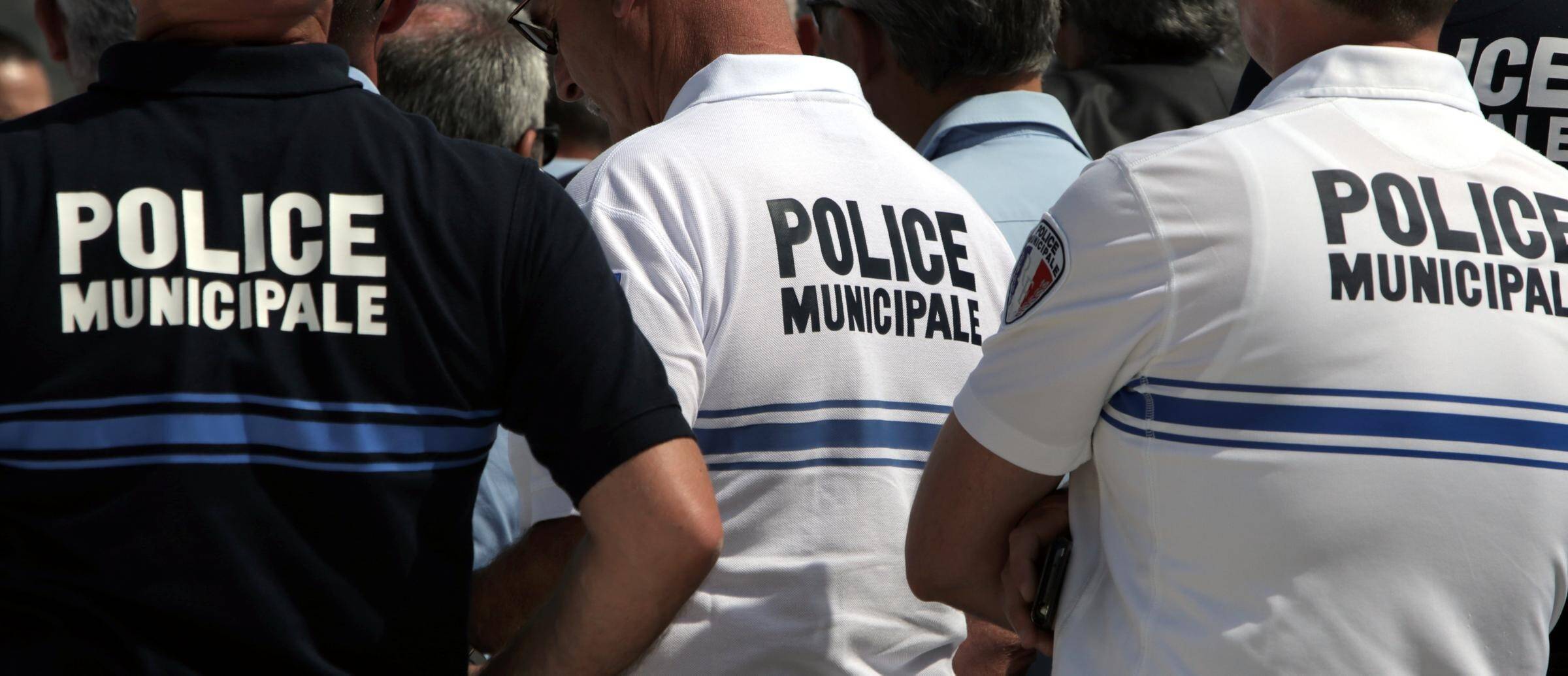 À Nice, il menace les pompiers avec un tournevis: un homme interpellé
