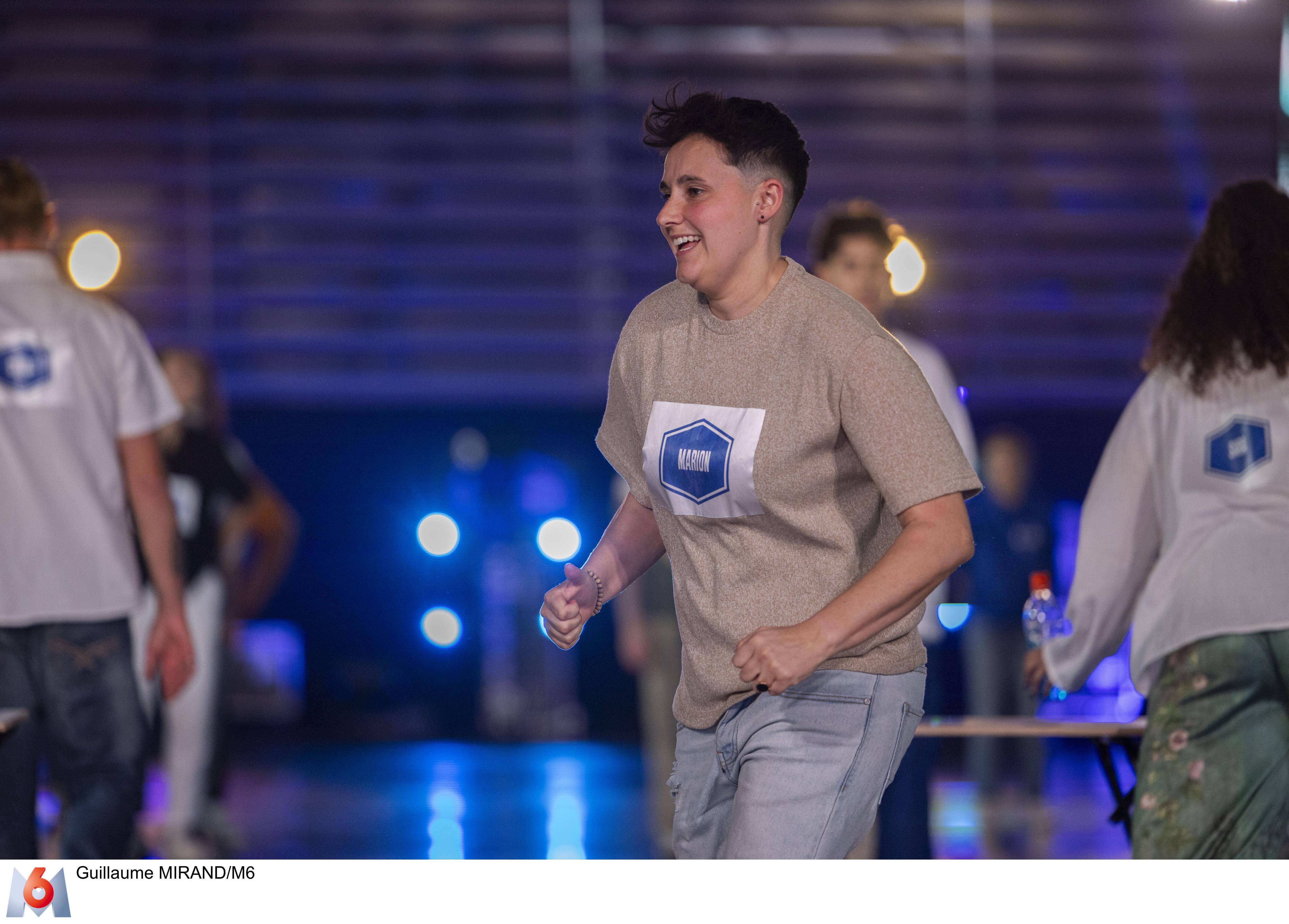 Le nouveau jeu d'M6 débarque ce jeudi soir: un Varois ou un Azuréen peut-il remporter "99 à battre"?