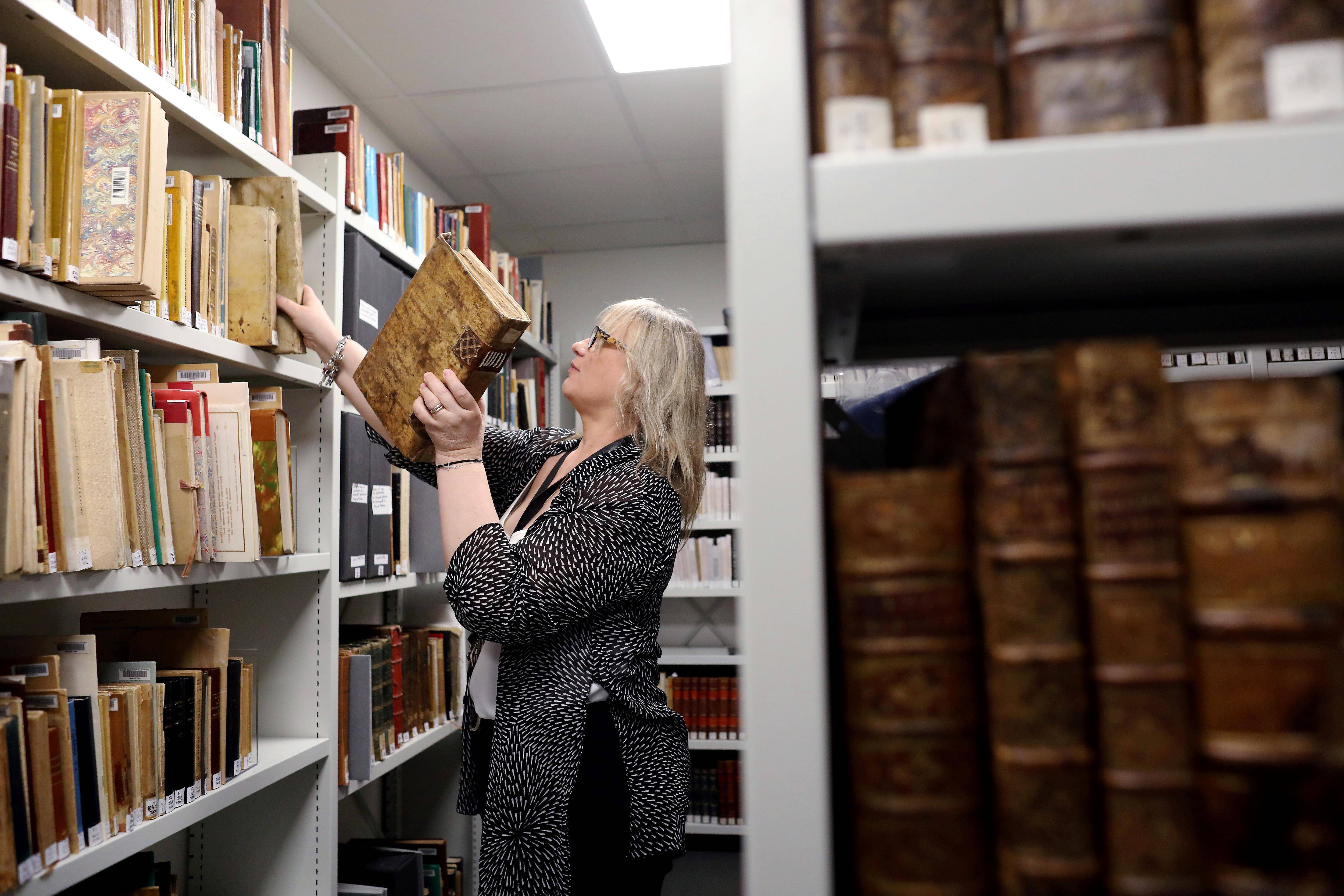 "On est en plein développement sur le site": le patrimoine historique d'Antibes bientôt accessible en ligne