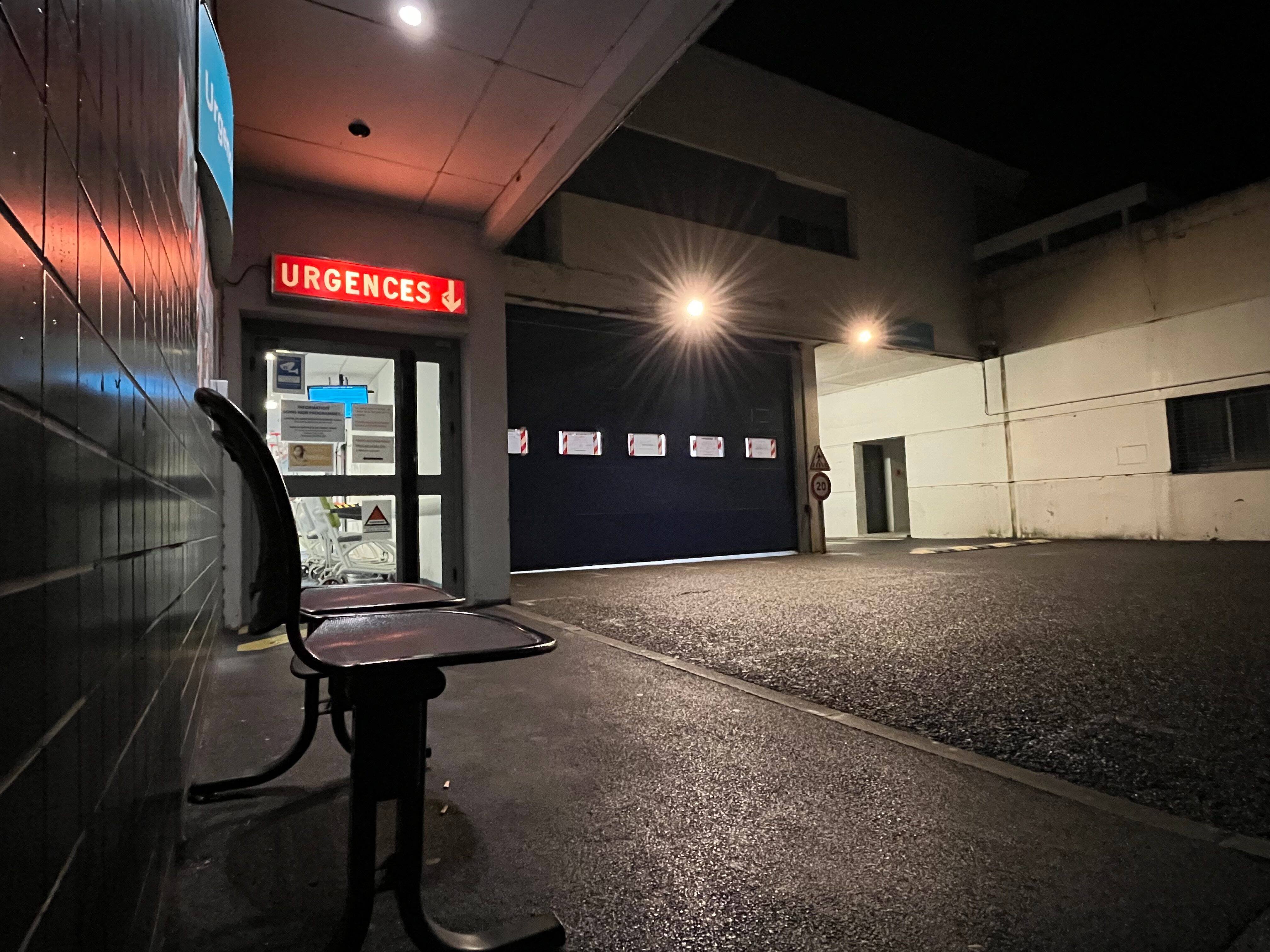 Les urgences de Gassin fermées exceptionnellement dans la nuit de jeudi à vendredi