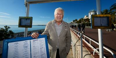 "Nous ne sommes pas concurrents des boîtes": les plagistes de Nice répondent au patron du "High Club"