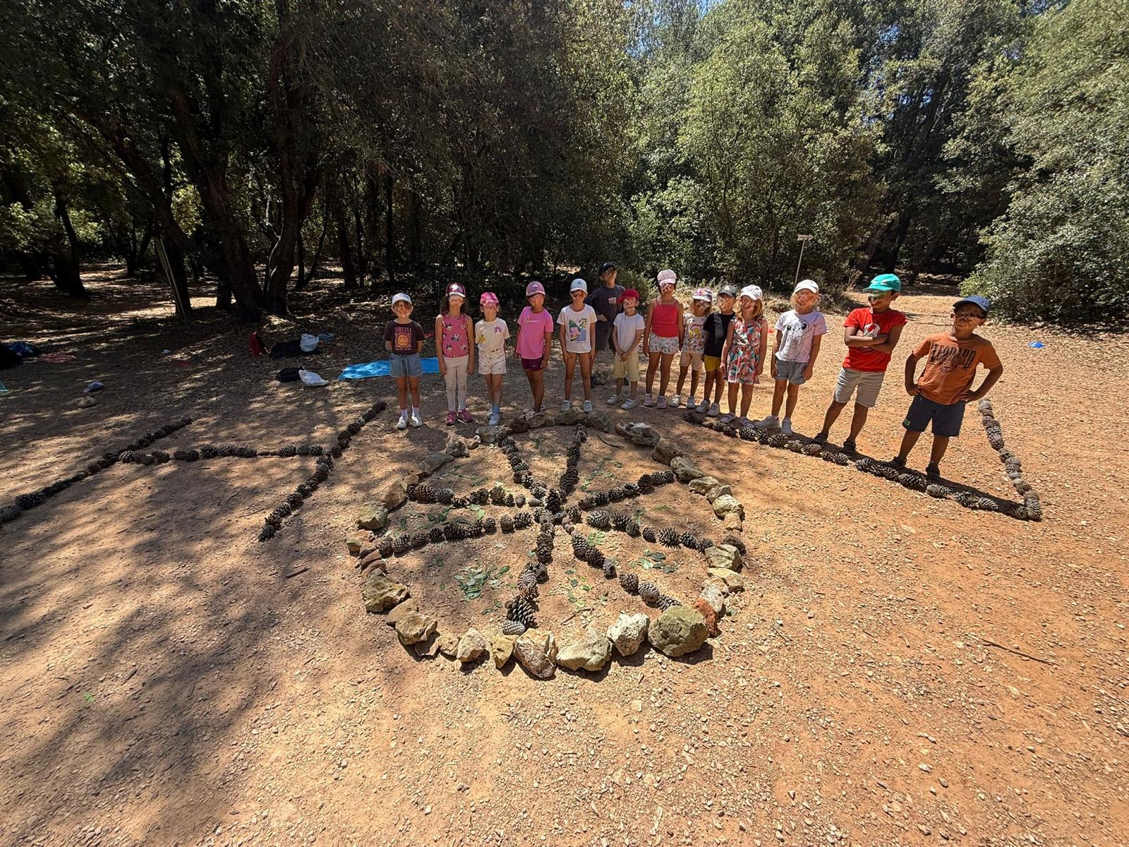 Formation des animateurs, accueil par âges, programme des animations... Comment fonctionnent les cinq centres de loisirs de Menton en été?