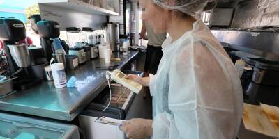 "Le risque, c'est de retrouver dans les aliments des bactéries dangereuses pour l'homme": on vous explique comment la DDPP contrôle ce que nous mangeons au restaurant