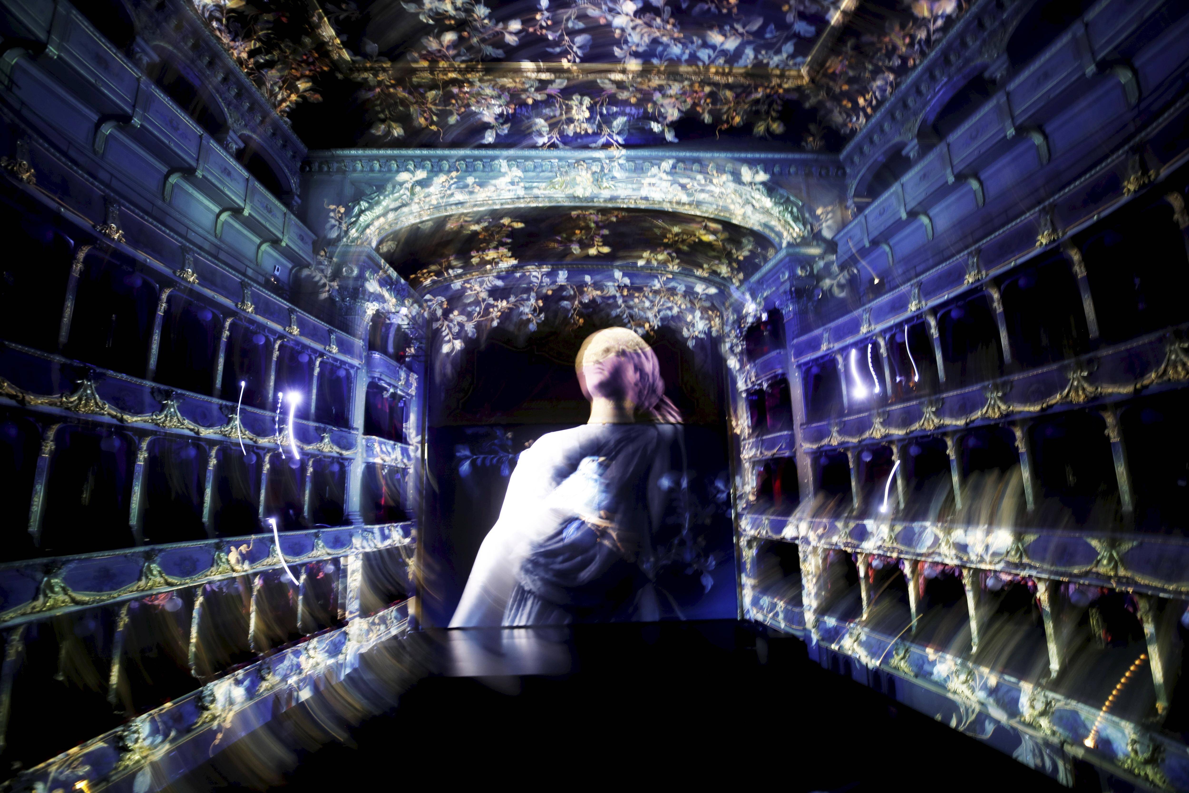 Le lyrisme version sensorielle: c'est quoi cette journée pas comme les autres à l'opéra de Nice? On vous explique tout