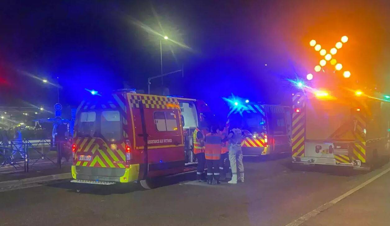 Le mois de juillet fut très meurtrier sur les routes azuréennes: le préfet en appelle à la responsabilité des usagers de la route