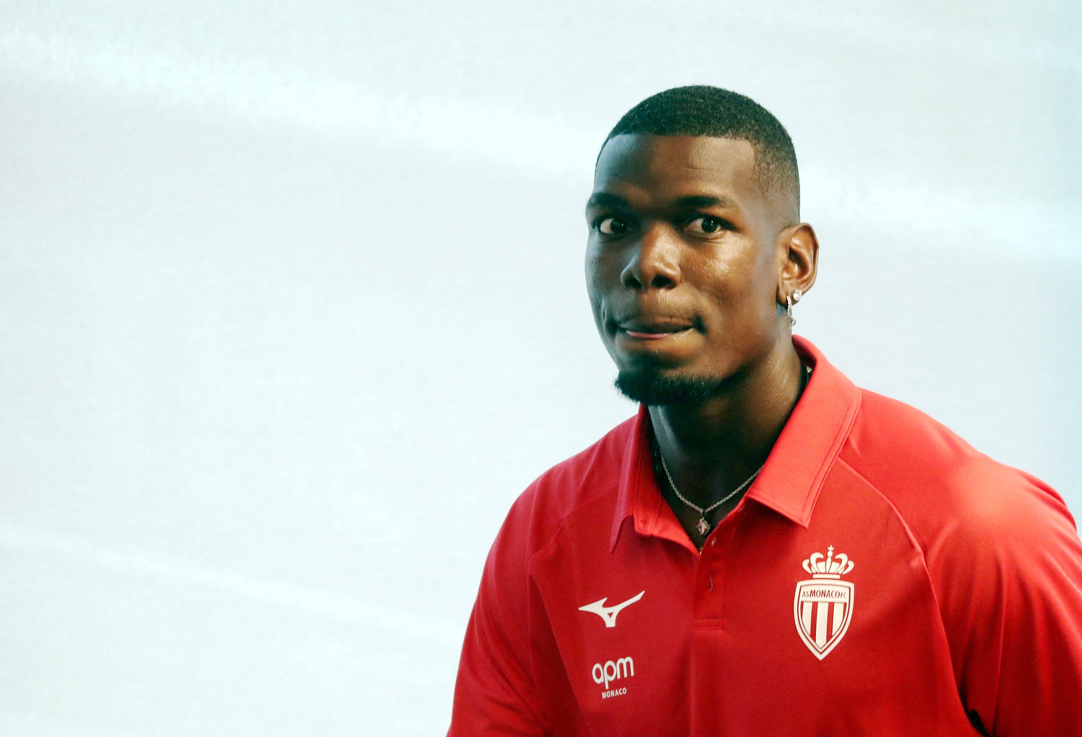 "C'est toujours difficile de donner un pronostic" : Pogba et Fati ont encore besoin de temps pour aider l'AS Monaco