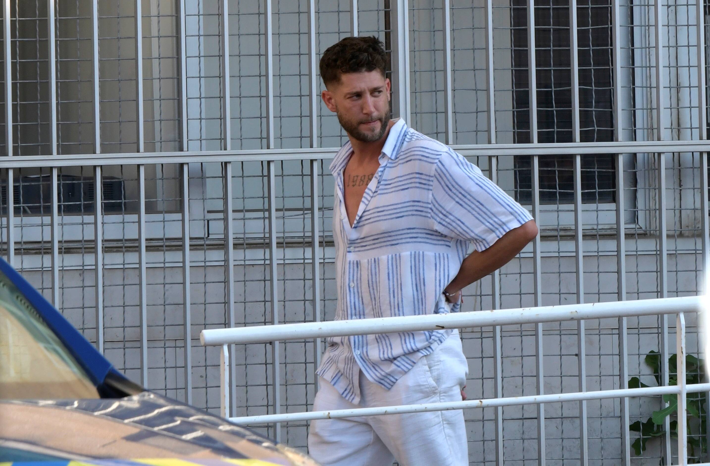 Accusation de viol, arrestation et placement en garde à vue... Le point sur l'affaire visant Paga, la star de téléréalité arrêté à Saint-Tropez