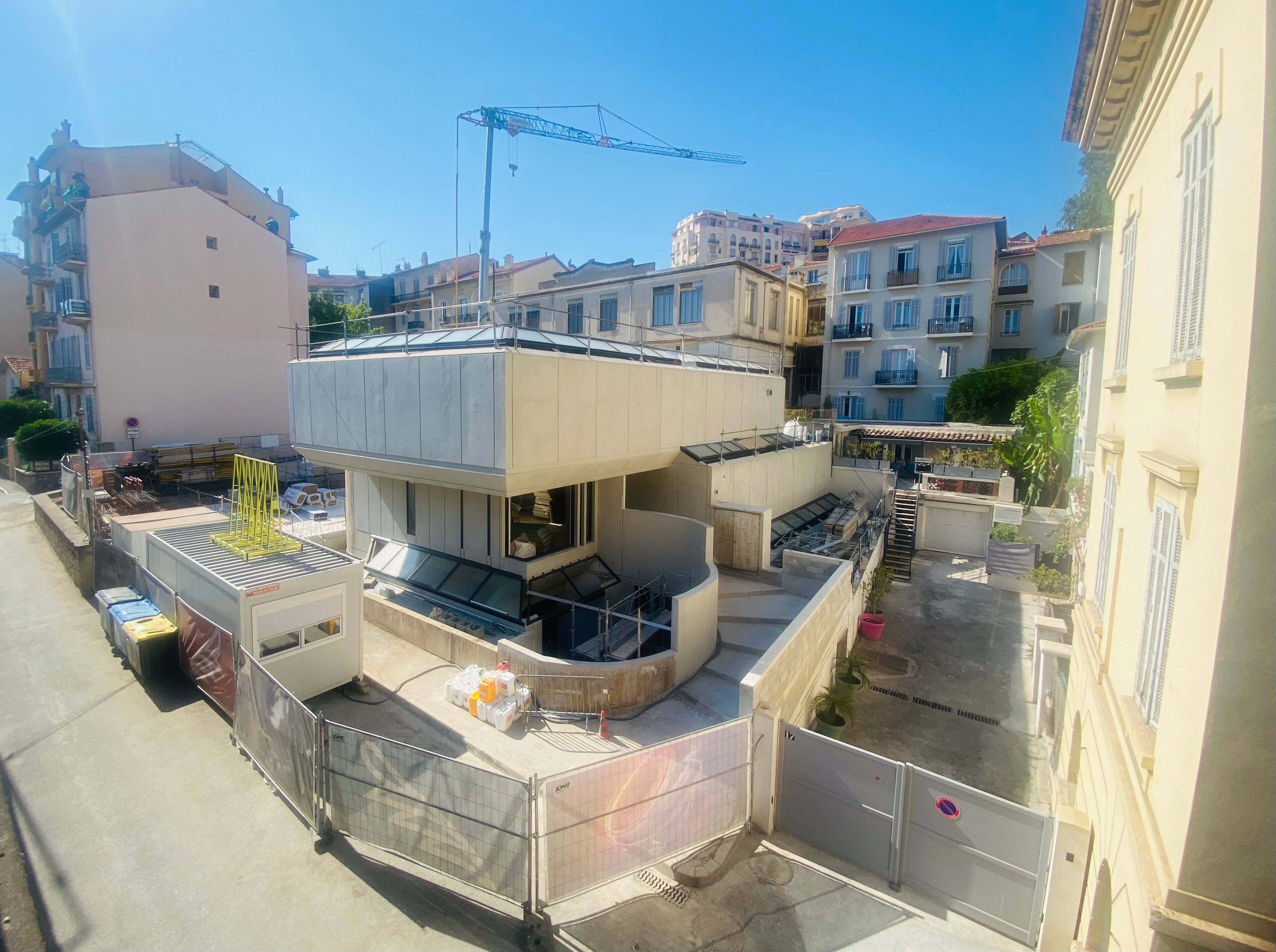 "Mieux vaut en faire un atout plutôt qu'une verrue": bientôt un site dédié aux e-sports à Cannes, on vous explique tout