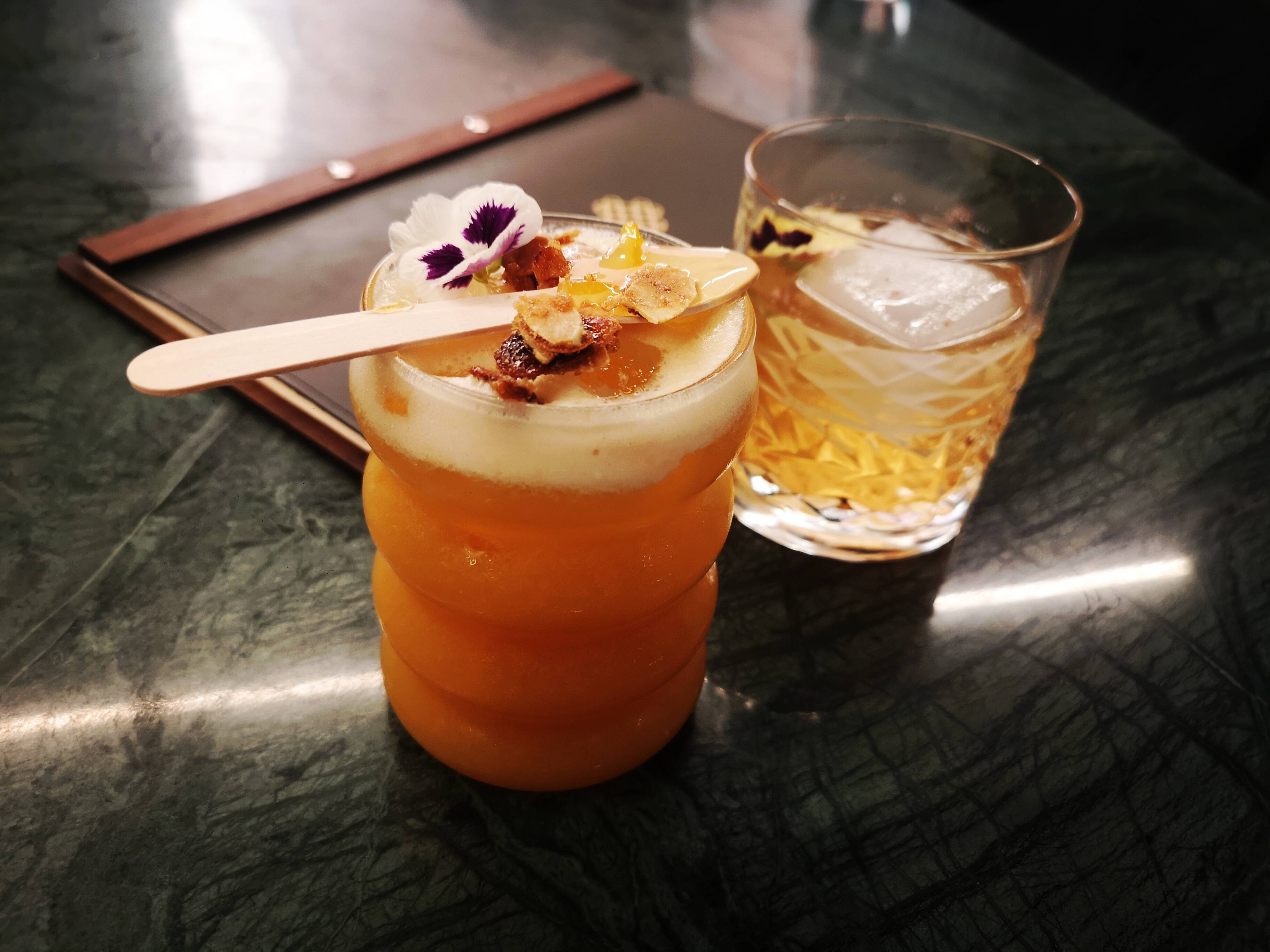 Food Fusion, Japon, Méditerranée... 3 adresses pour un tour du monde en cocktails à Sanary