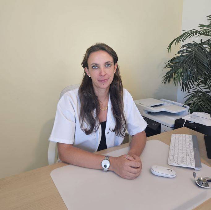 Canicule: "Il faut savoir adapter ses sorties à la chaleur", les conseils du Dr Marion Galiegue, basé à Saint-Cyr-sur-Mer