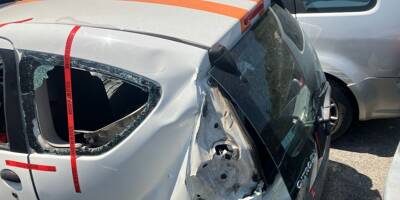 "Les pompiers ont sauvé le petit jeune": la mère d'une des victimes raconte le terrible accident de circulation à Saint-Blaise