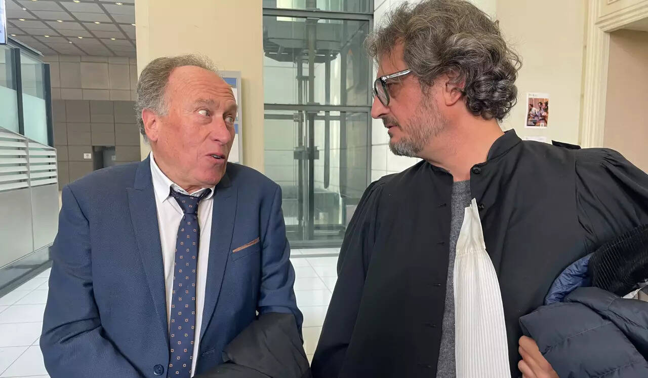 Affaire des déchets de Puget-Théniers: le parquet fait appel