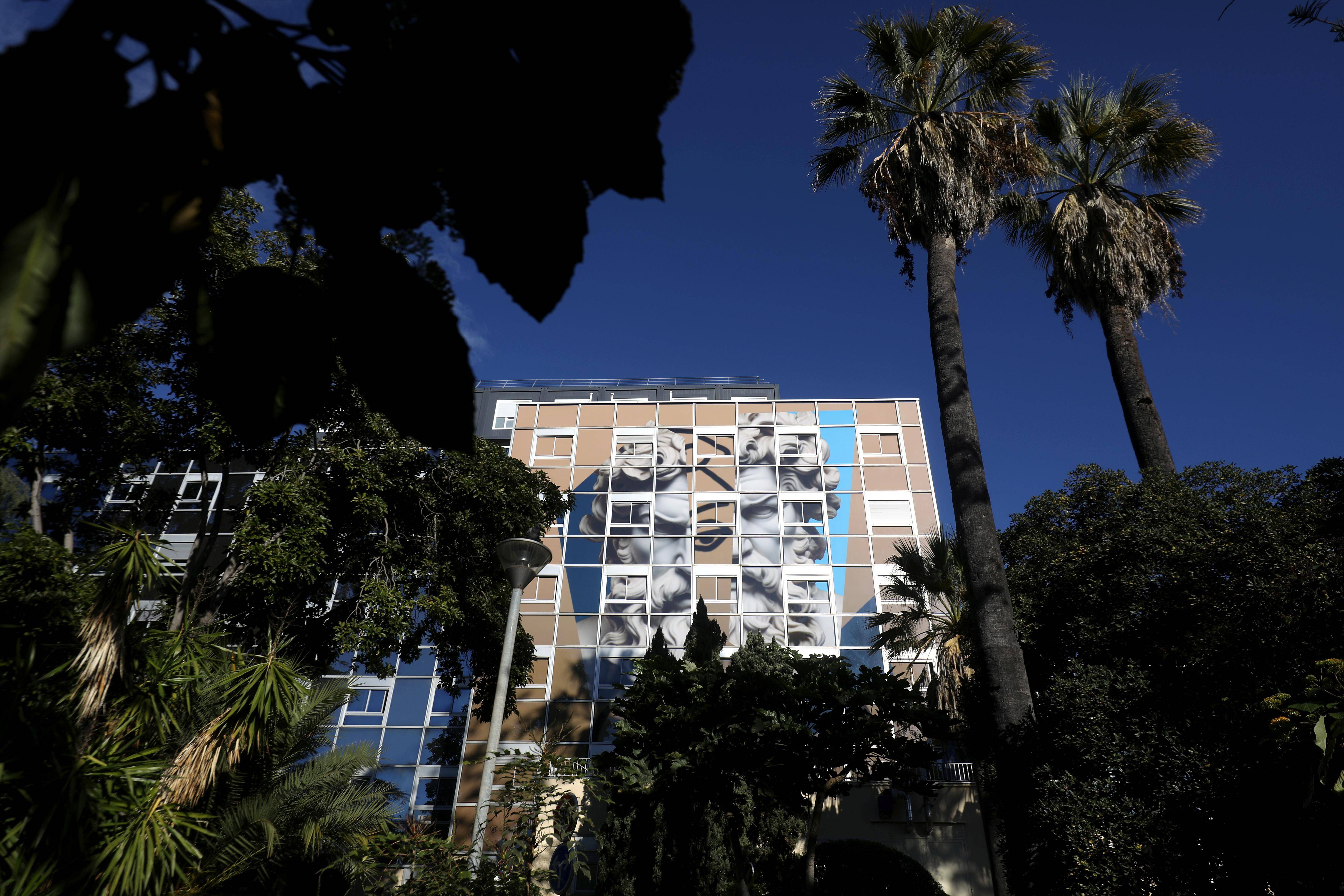 Débat sur la fin de vie, gastronomie, éducation, culture... Le programme des grands événements de la rentrée de l'hôpital La Palmosa à Menton