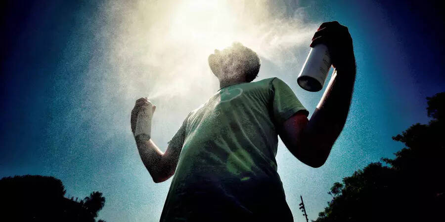 "C'est un record absolu": à Nice et Valbonne, on a vécu la nuit la plus chaude jamais enregistrée