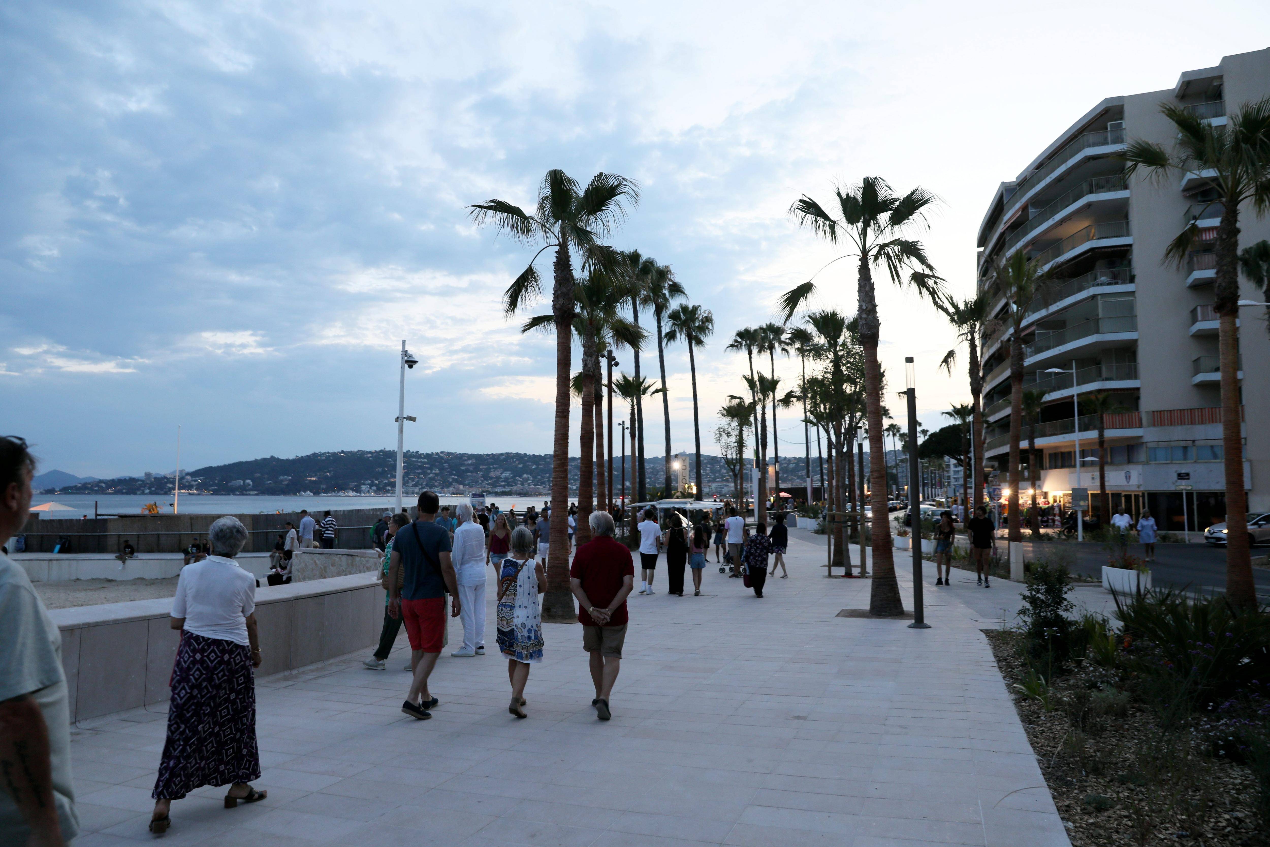 Un adolescent dans un état grave après avoir lourdement chuté sur la tête à Antibes