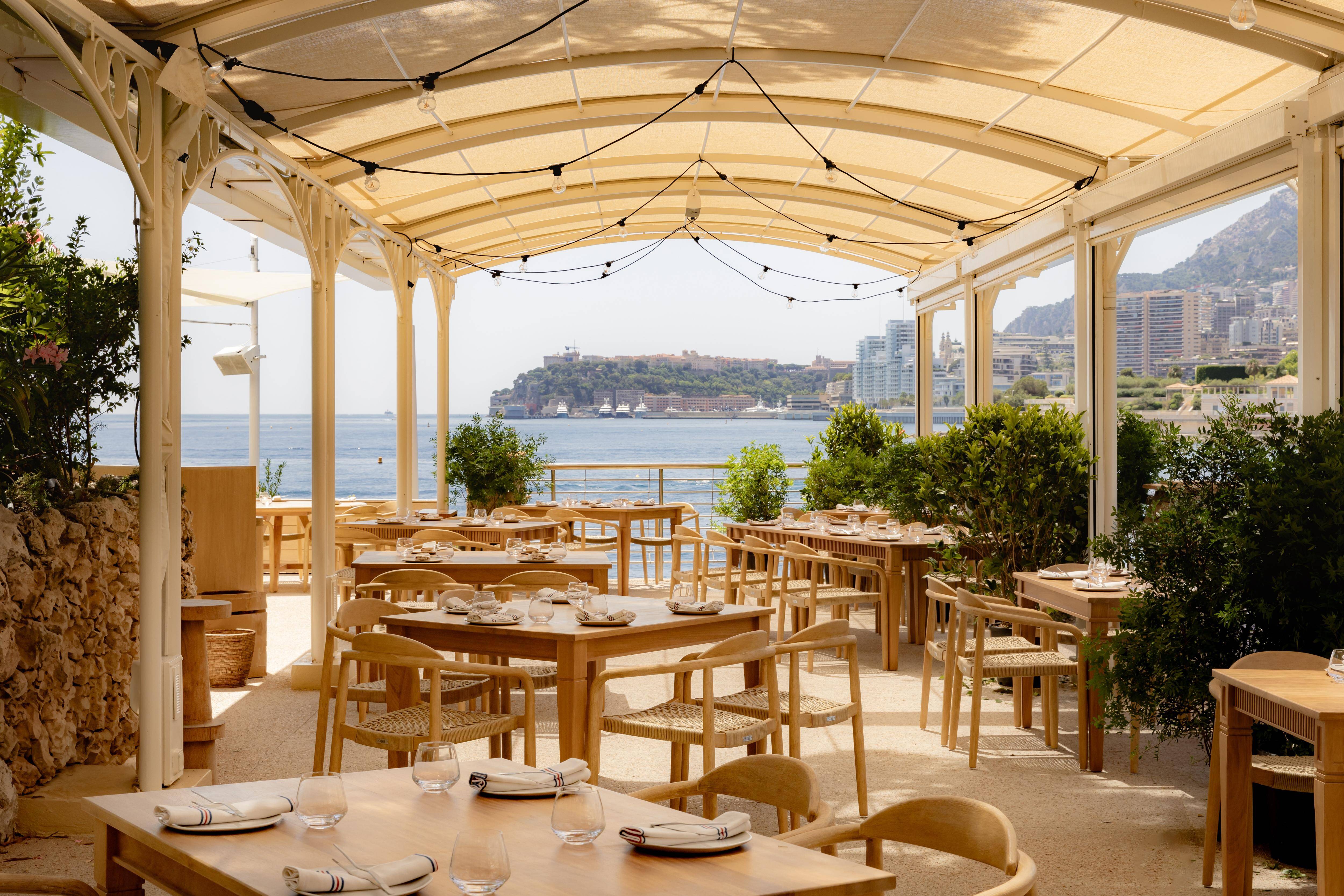 L'esprit d'Ibiza débarque au Monte-Carlo Beach avec Jondal