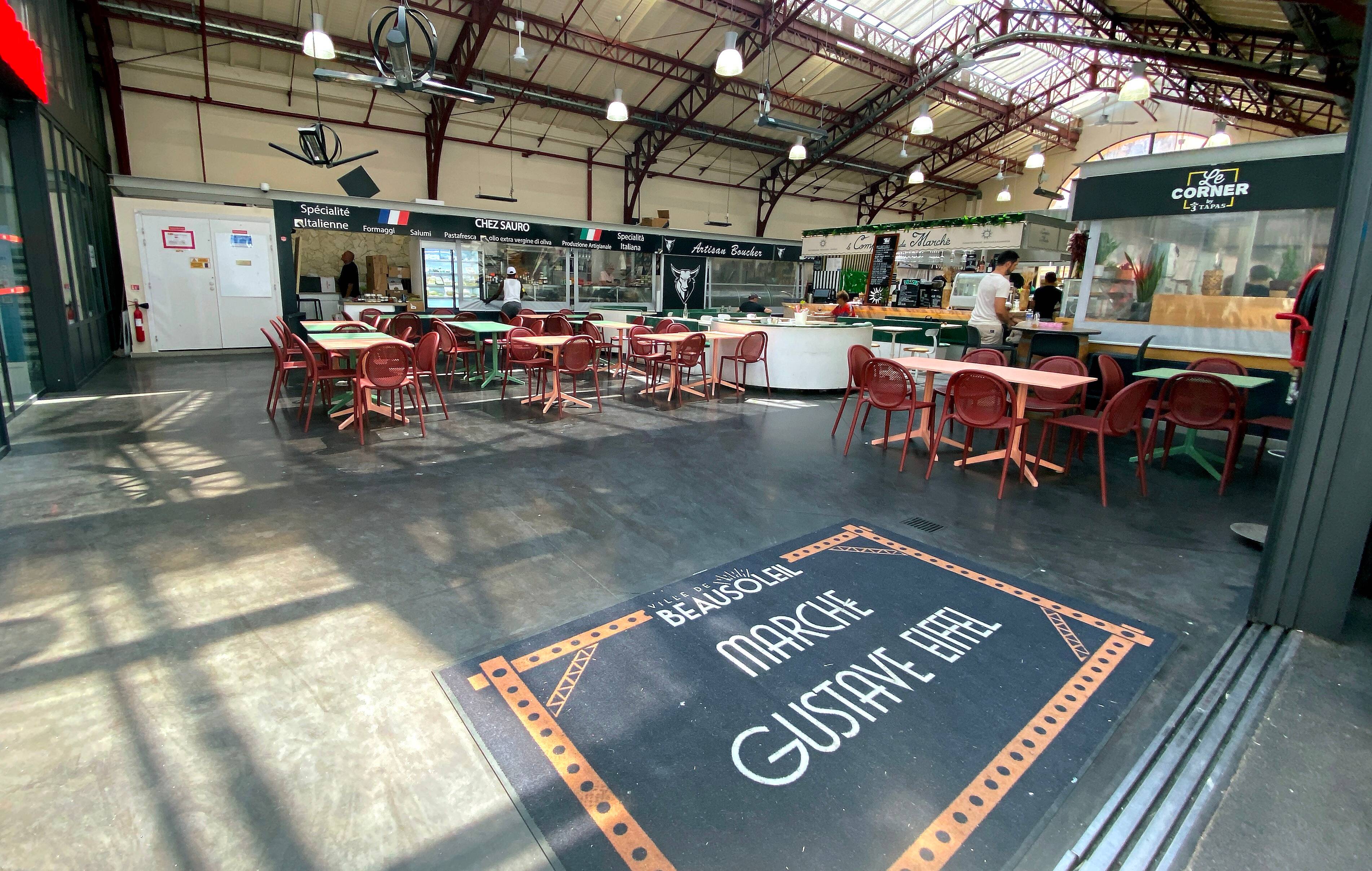 La Ville devra indemniser une boucherie lésée à Beausoleil