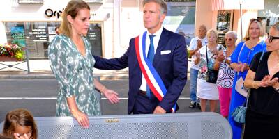 "Elias était un grand pêcheur": sur le port de Golfe-Juan, un hommage rendu à l'adolescent de 14 ans poignardé à Paris en janvier