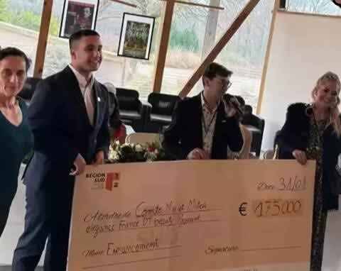 "C'est Arsène Lupin, il vole tout le monde, même des enfants": Eddie Goujit, ex-candidat à la mairie de Toulon, en garde à vue