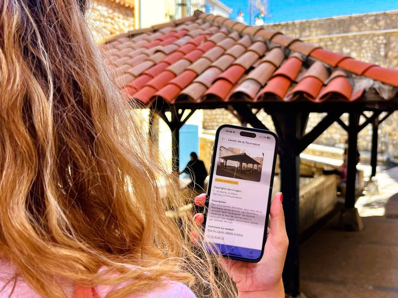 Balades, restos, loisirs: tout ce qu'il faut savoir pour profiter de Sophia Antipolis est désormais dans une appli