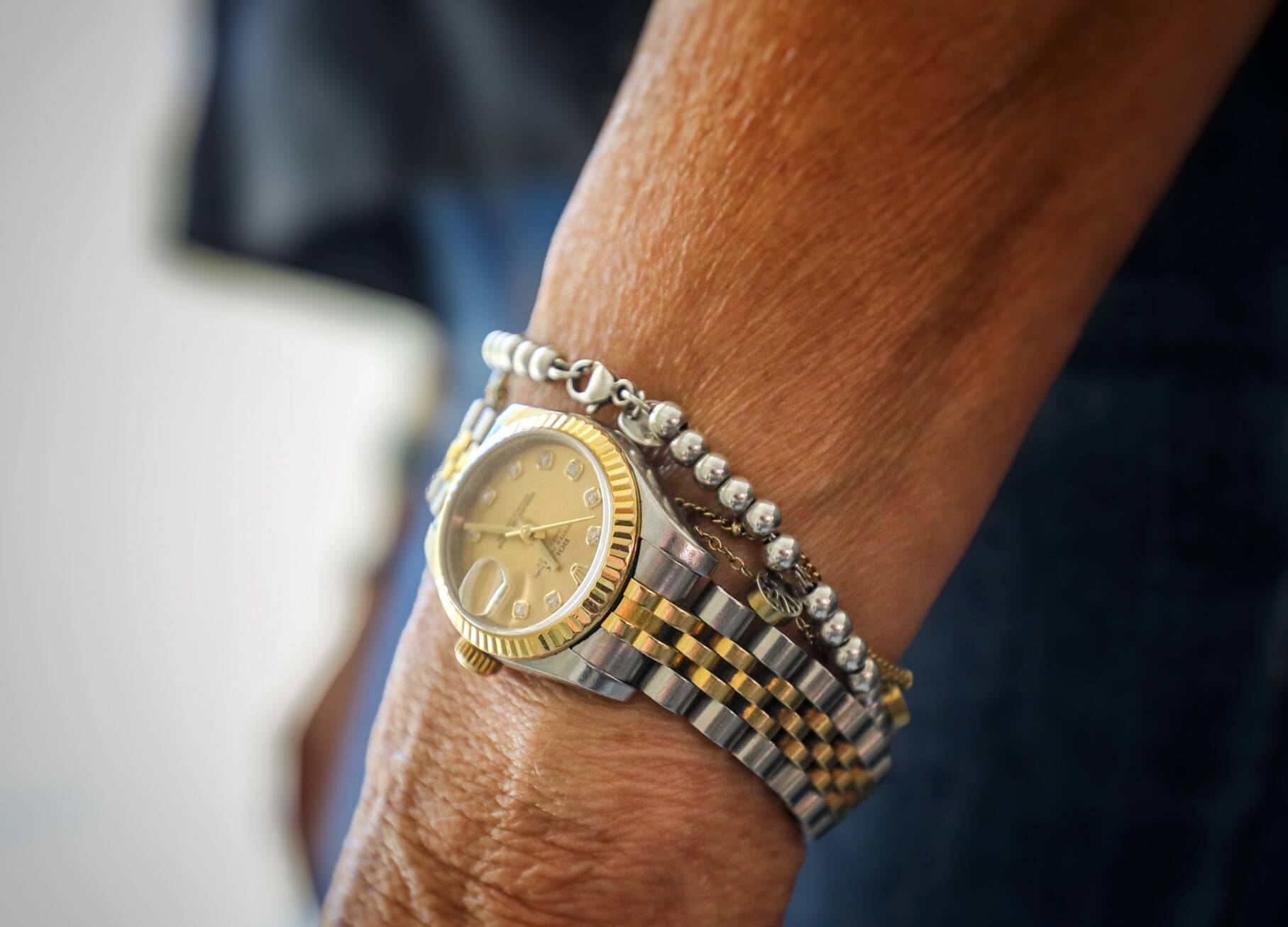 "Au voleur, au voleur"!: une tentative d'arrachage de montre en plein jour échoue à Saint-Tropez