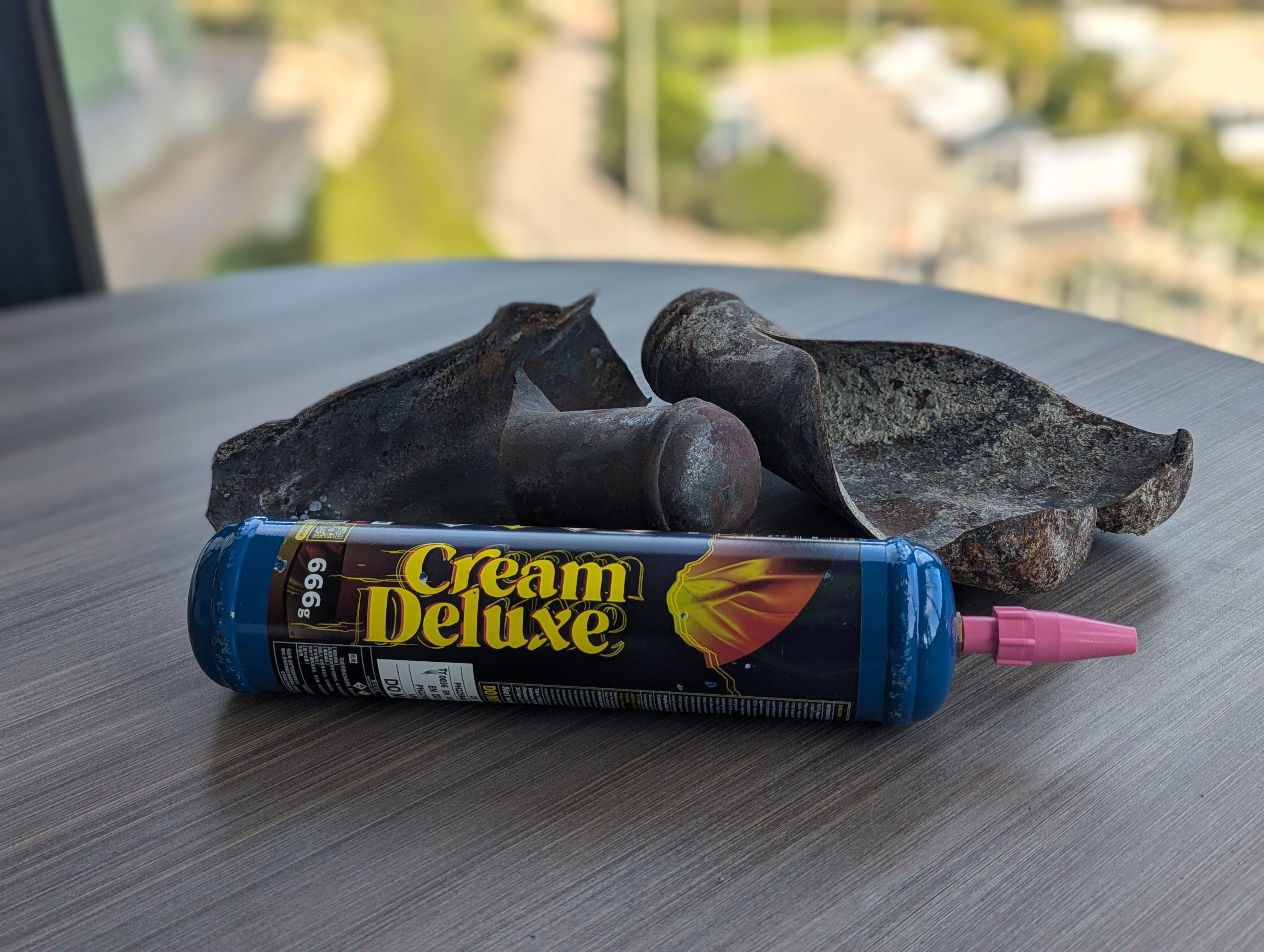 "On croise tous les jours des consommateurs": face à la hausse de la consommation de gaz hilarant, la Ville de Cannes sévit