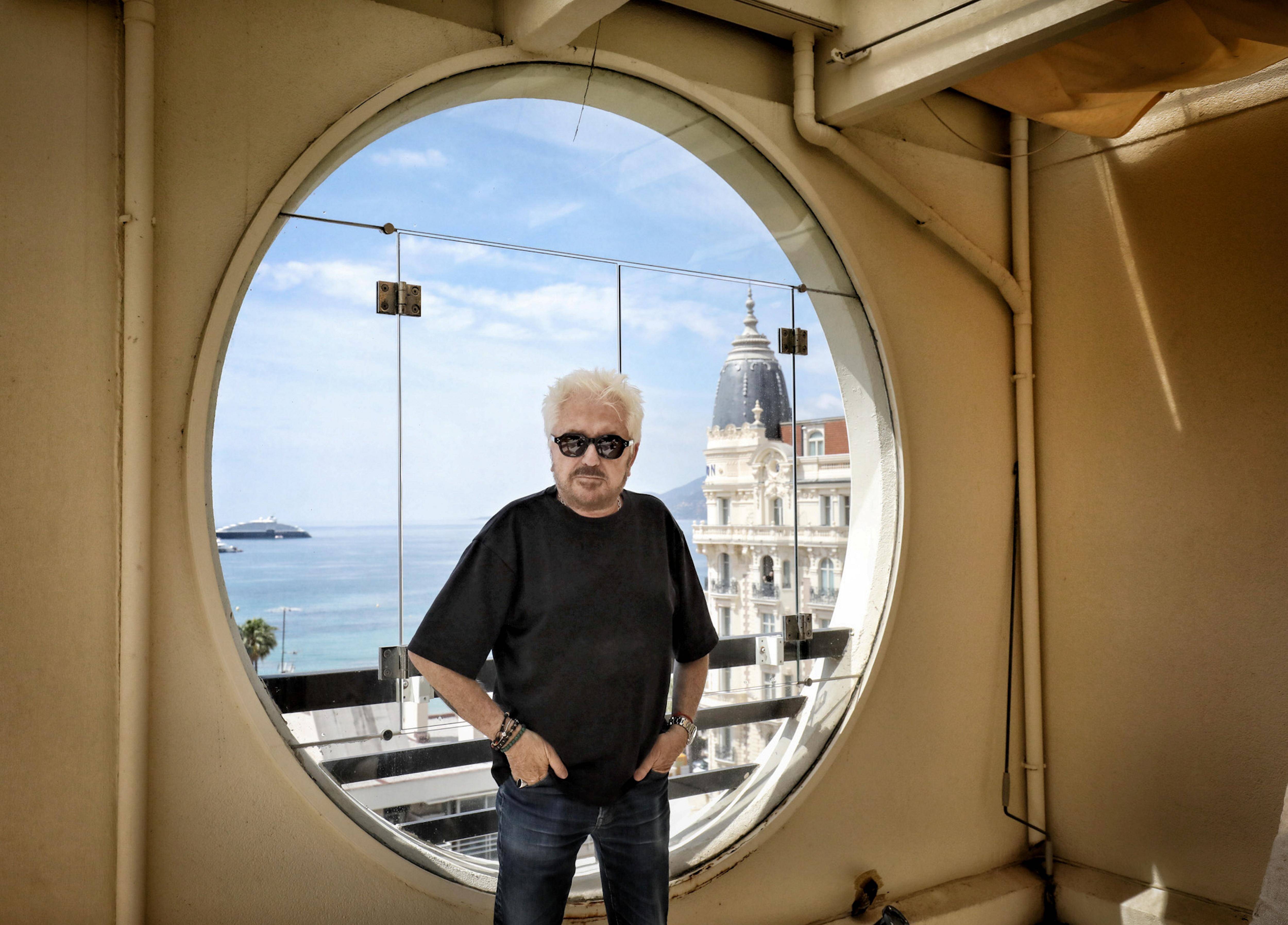 Cerrone, Nathalie Duchene, Bon Entendeur... vous donnent rendez-vous en septembre à la plage Le Temps d'un été à Nice