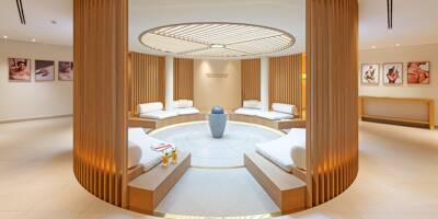 Le Monte-Carlo Bay dévoile son nouveau spa Clarins & MyBlend