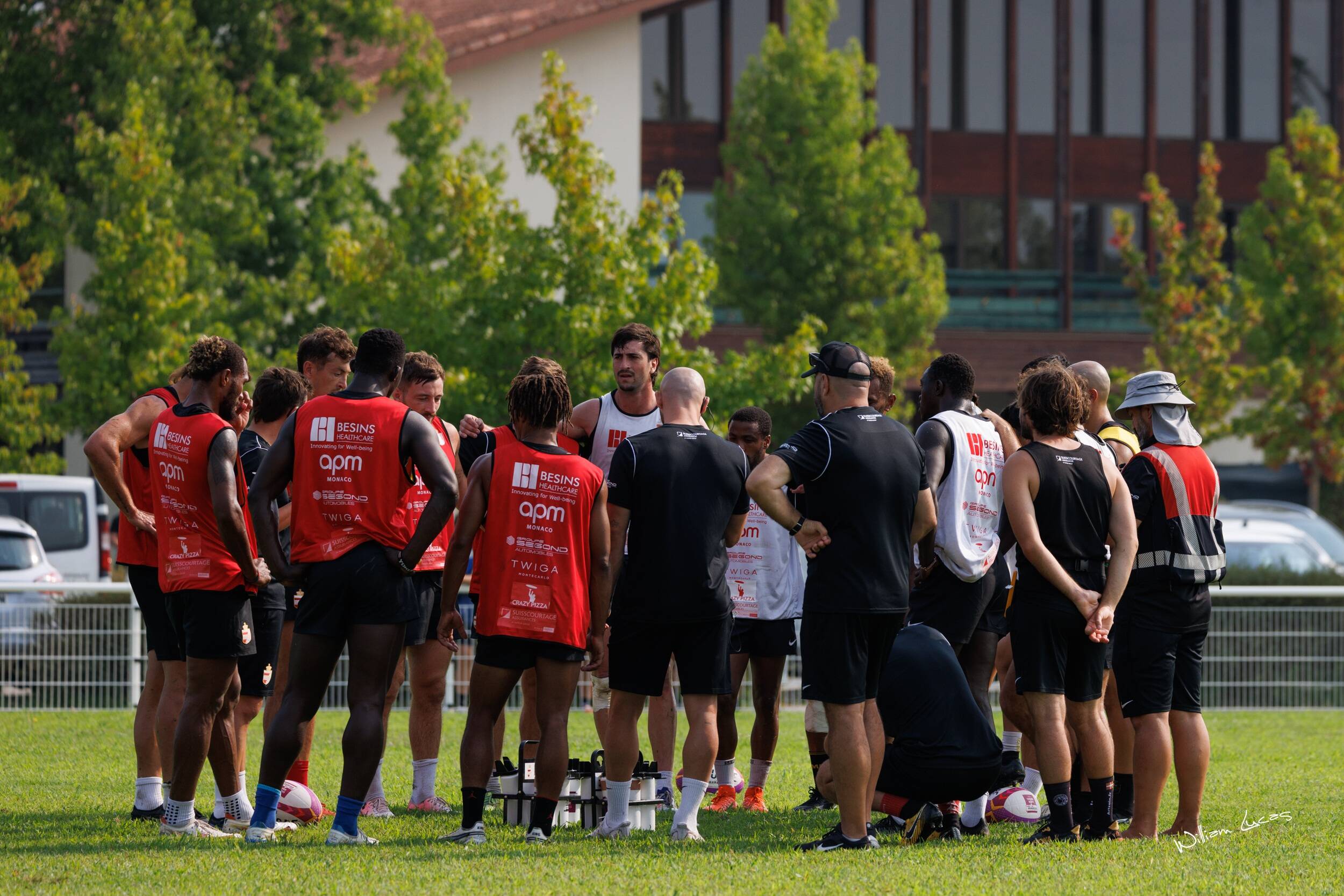 Monaco Rugby Sevens relance sa quête du Supersevens avec une première étape dans le Sud-Ouest ce samedi