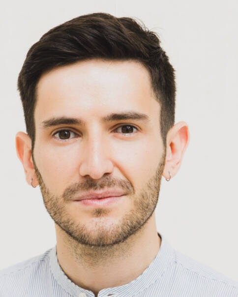 Qui est Hugo Lucchino, le nouveau directeur général de la Villa Noailles à Hyères?