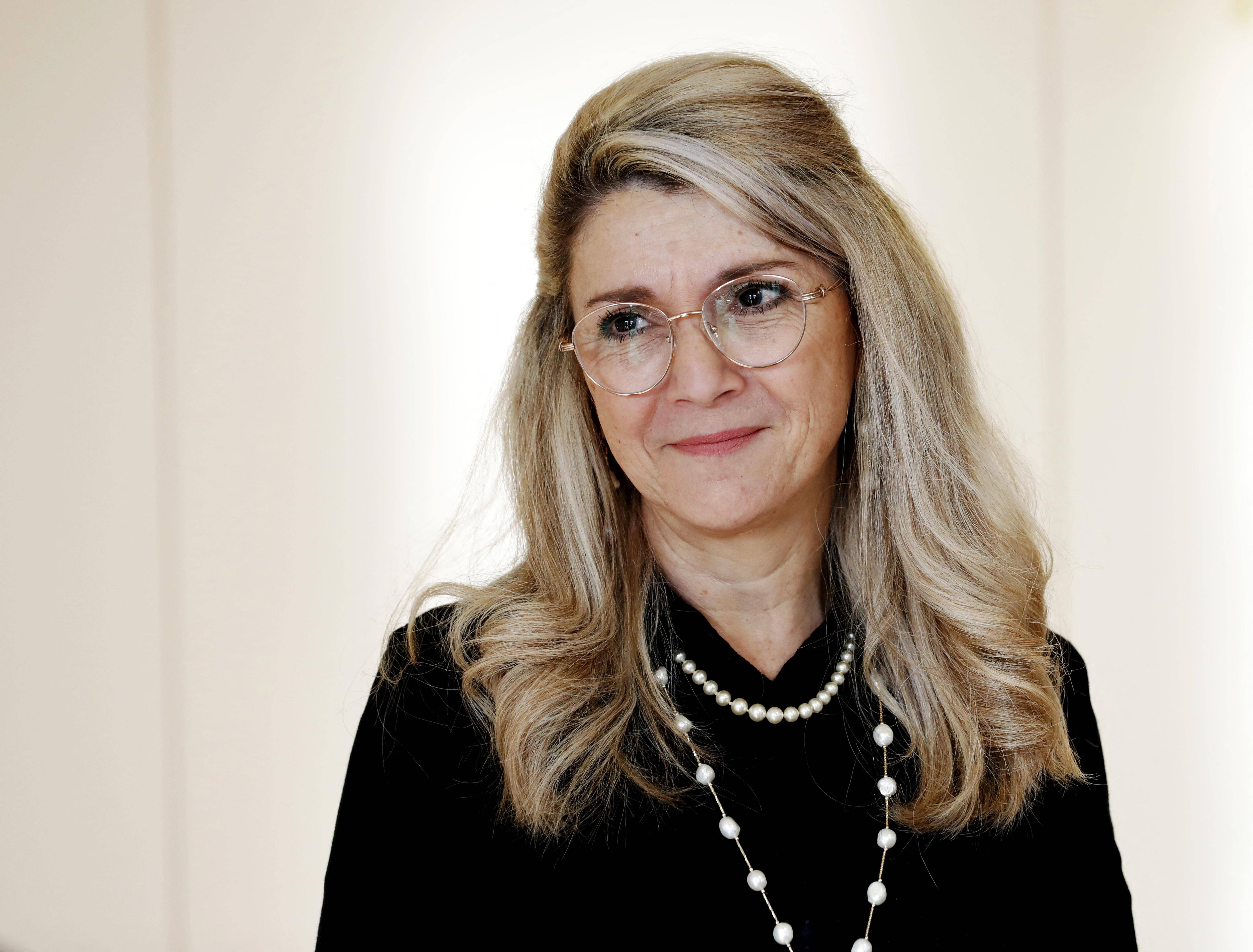 Suppression du 8 mai comme jour férié: "Je ferai remonter au Premier ministre les inquiétudes du monde combattant", assure Patricia Mirallès