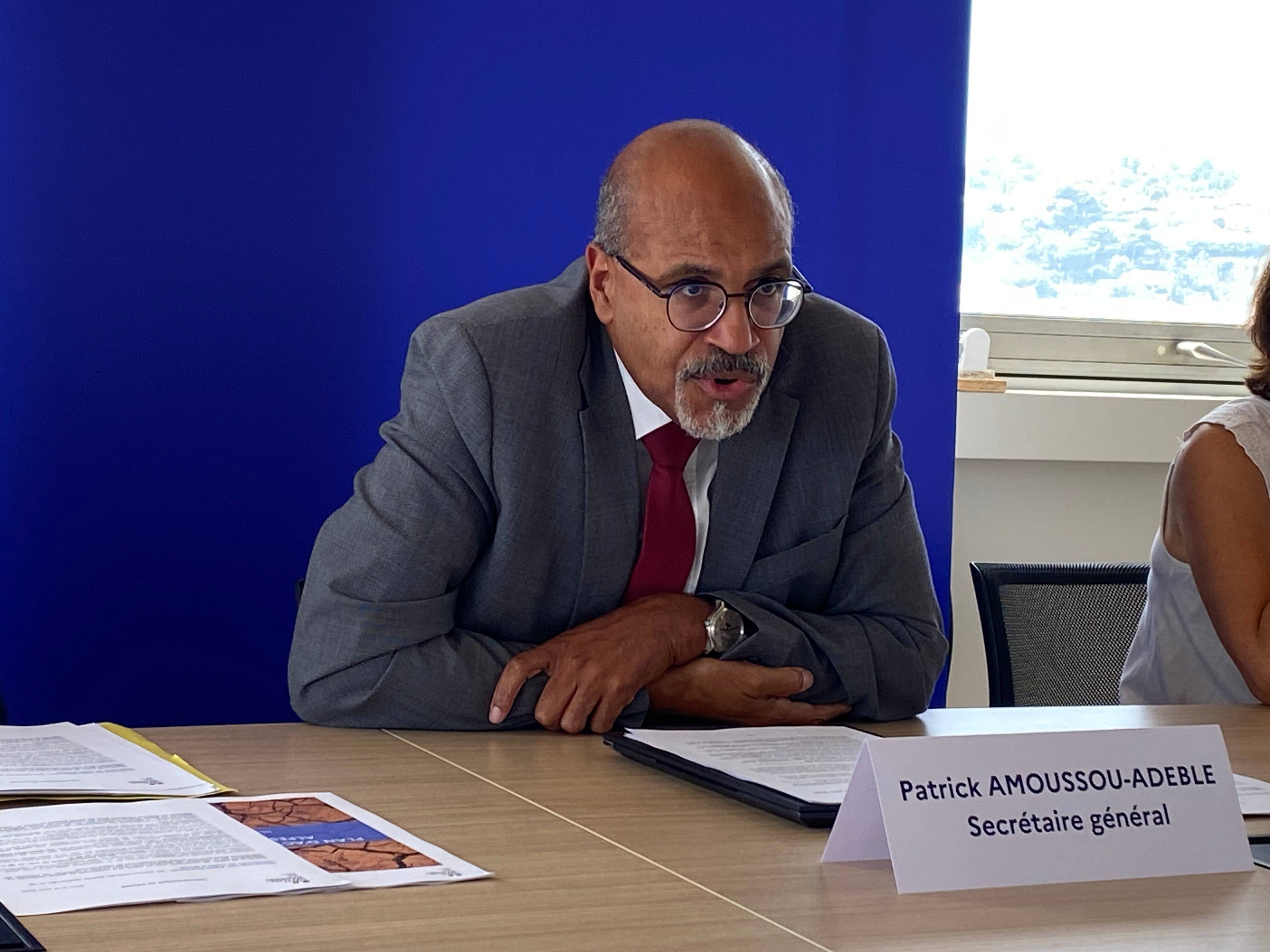 La sécheresse s'aggrave: 25 communes supplémentaires en alerte renforcée dans les Alpes-Maritimes