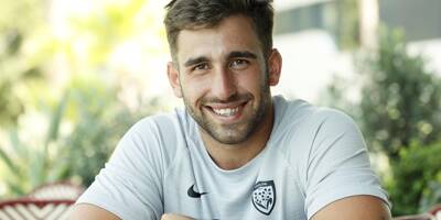 Matéo Garcia, pour l'amour du jeu: à la rencontre du nouvel ouvreur du RCT