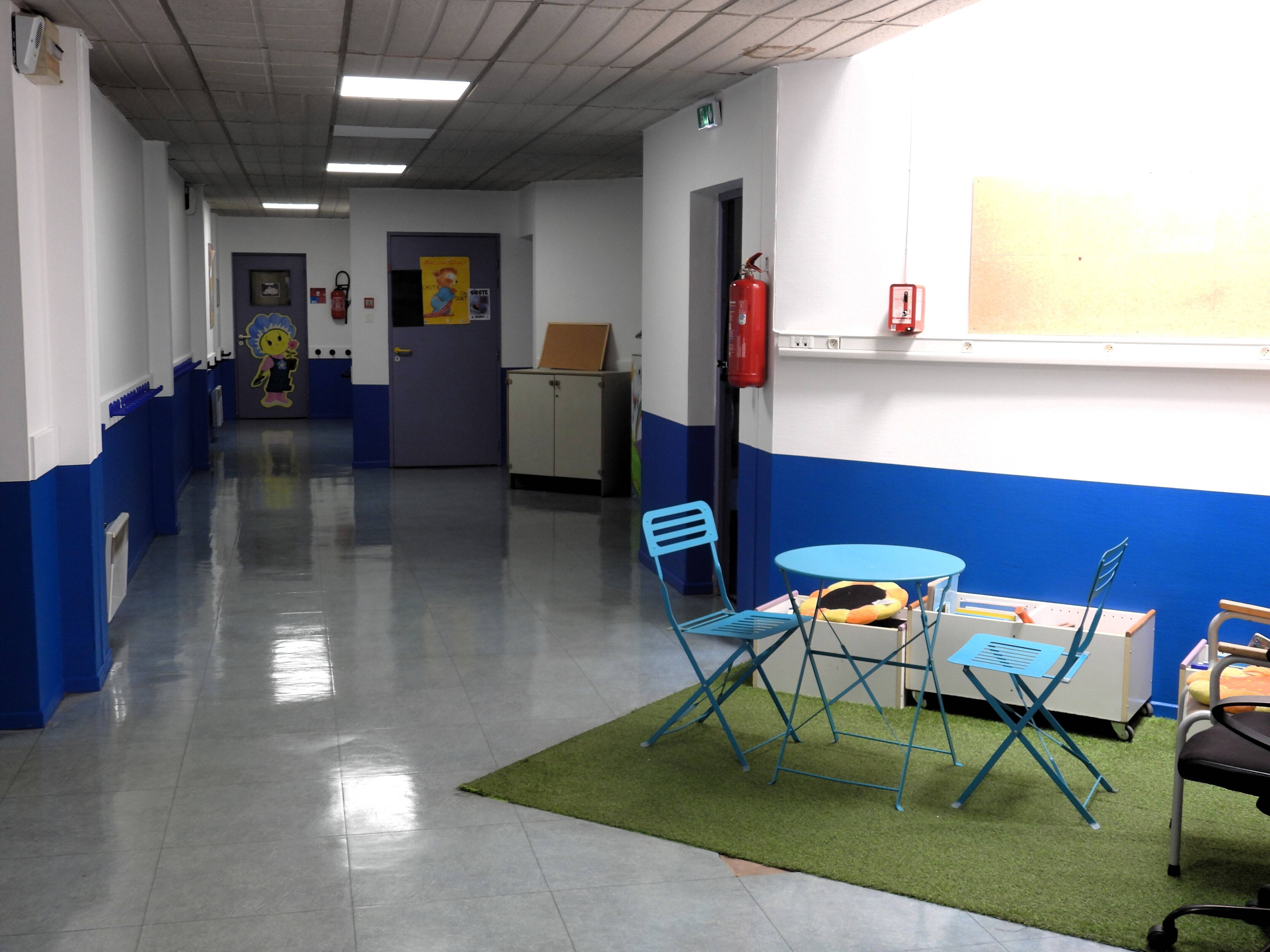 De nombreux travaux réalisés cet été dans les écoles de Saint-Maximin