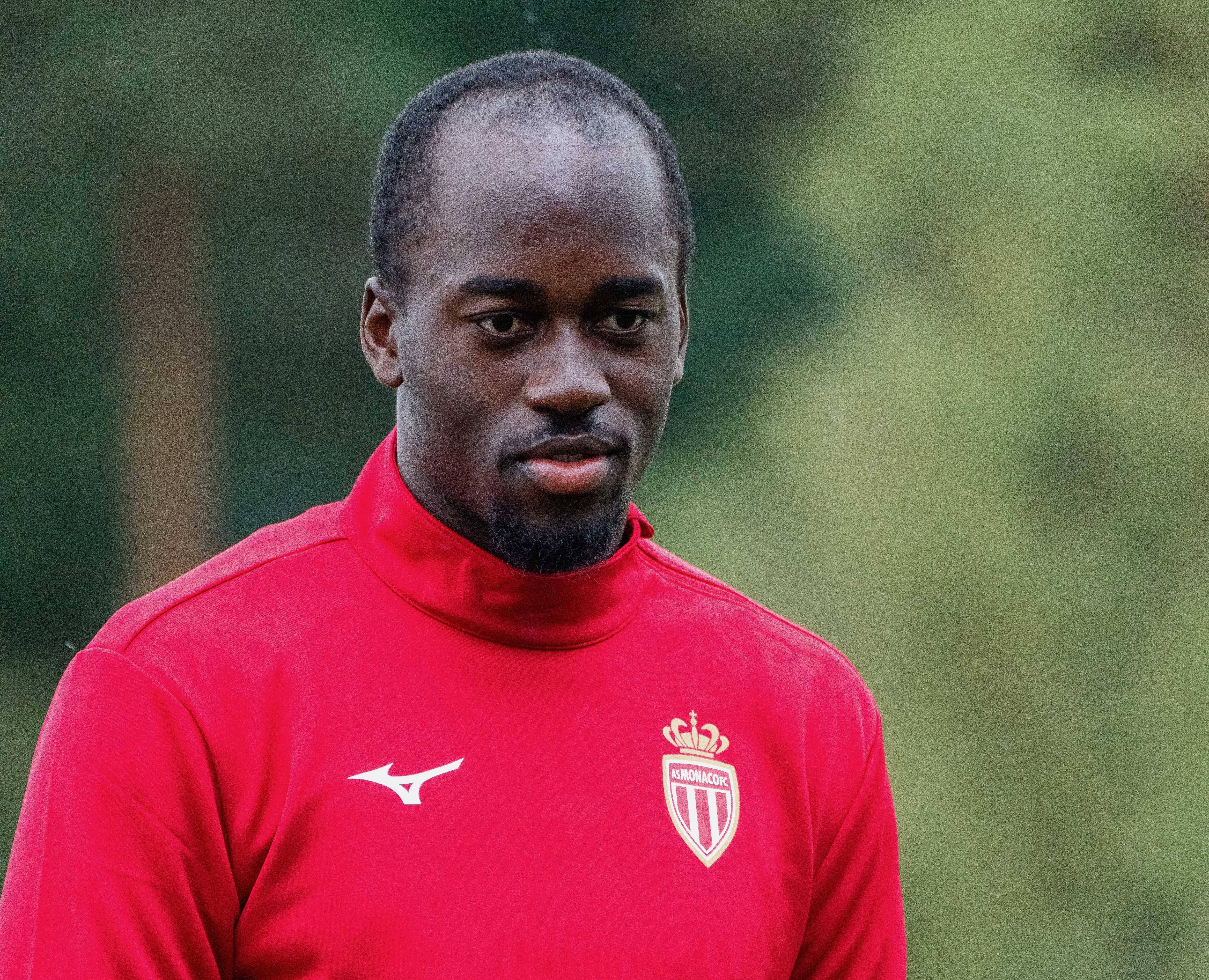 "Je n'ai encore rien prouvé": à l'aube de sa deuxième saison à Monaco, le défenseur Jordan Teze dresse le bilan de ses premiers pas sur le Rocher