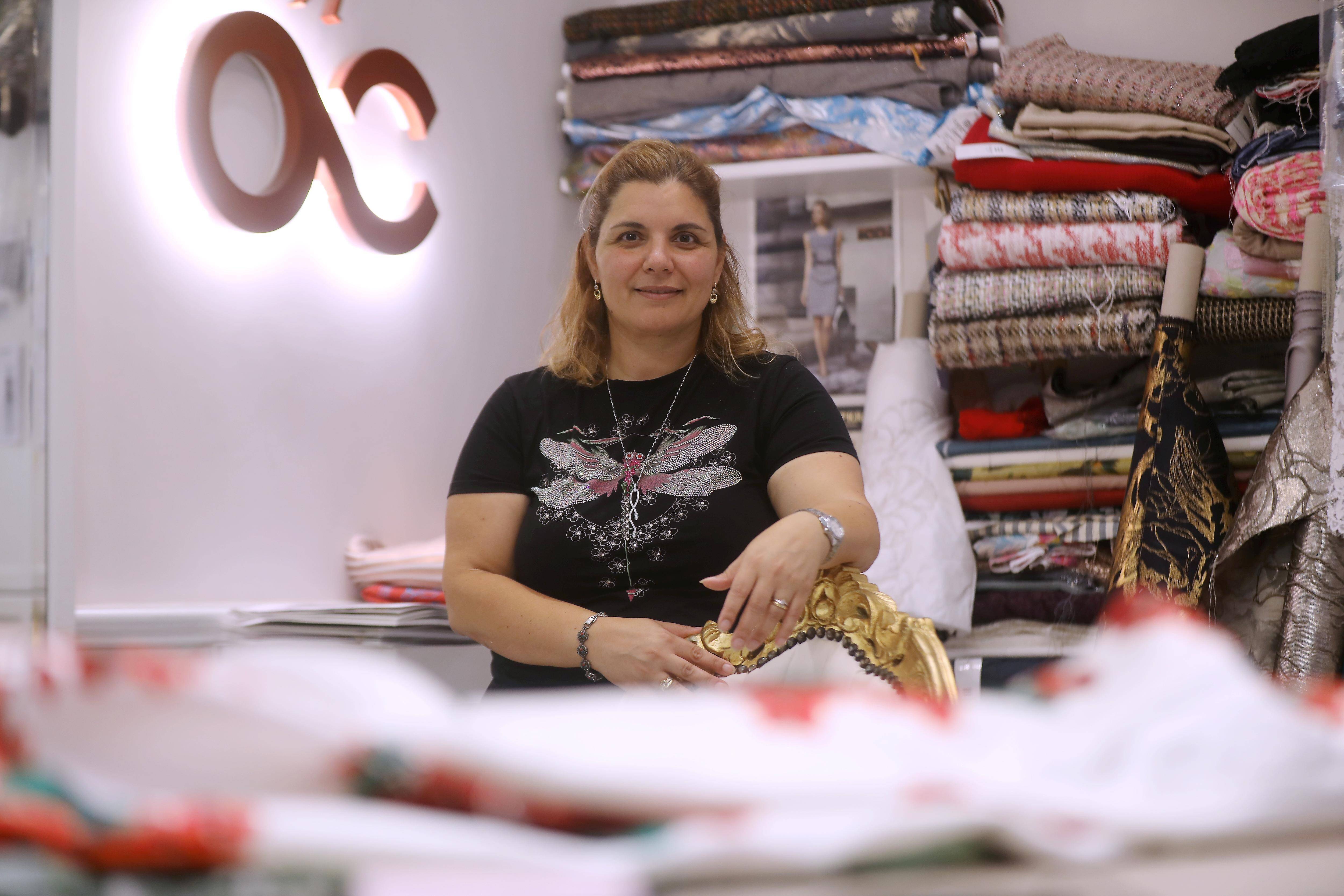 AMC Haute Couture portera les couleurs de Monaco en Corée du Sud