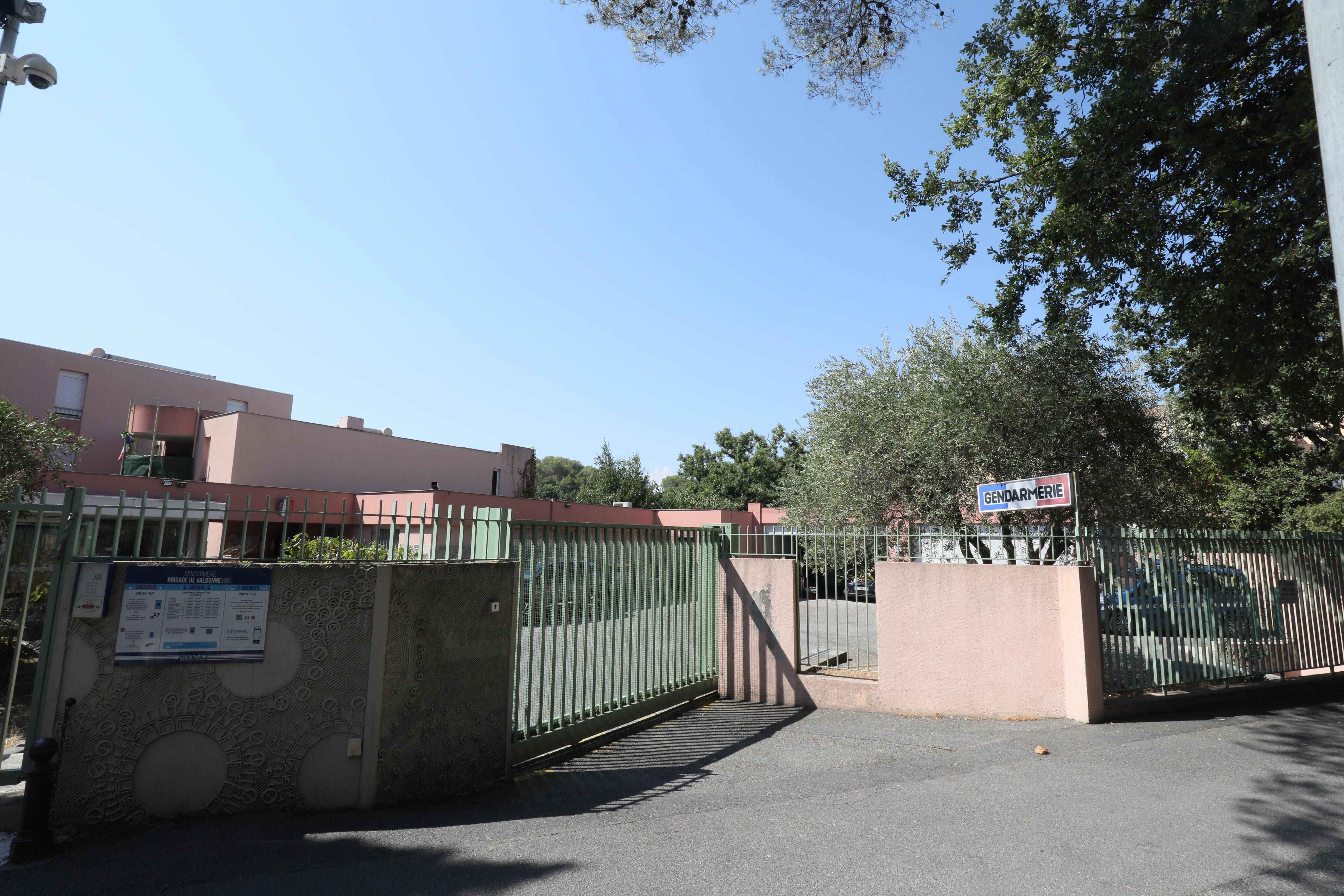 Le ministère de l'Intérieur donne son feu vert pour construire une nouvelle caserne de gendarmerie à Valbonne