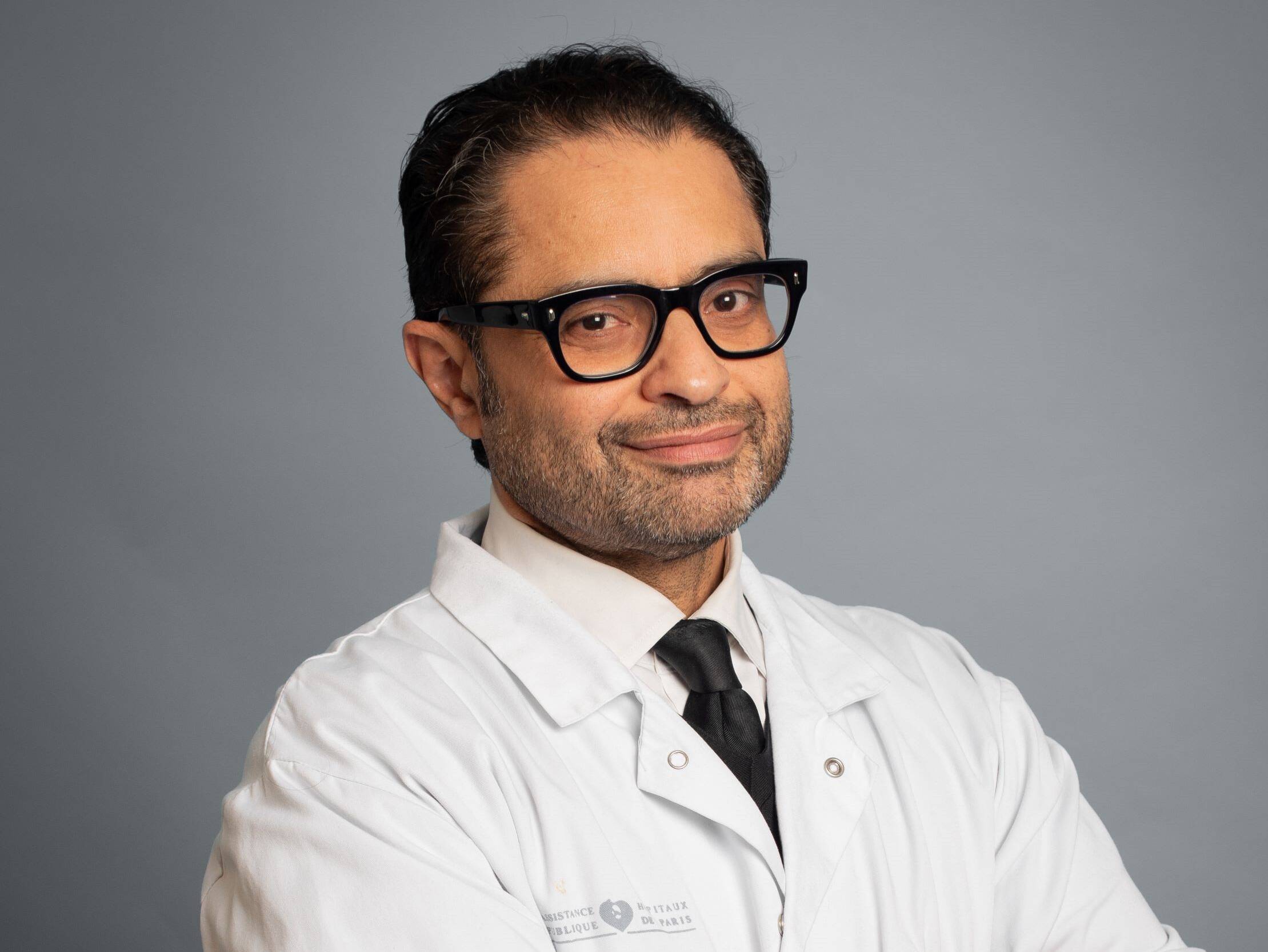 "L'addiction est une maladie des temps modernes": ce spécialiste tire le signal d'alarme